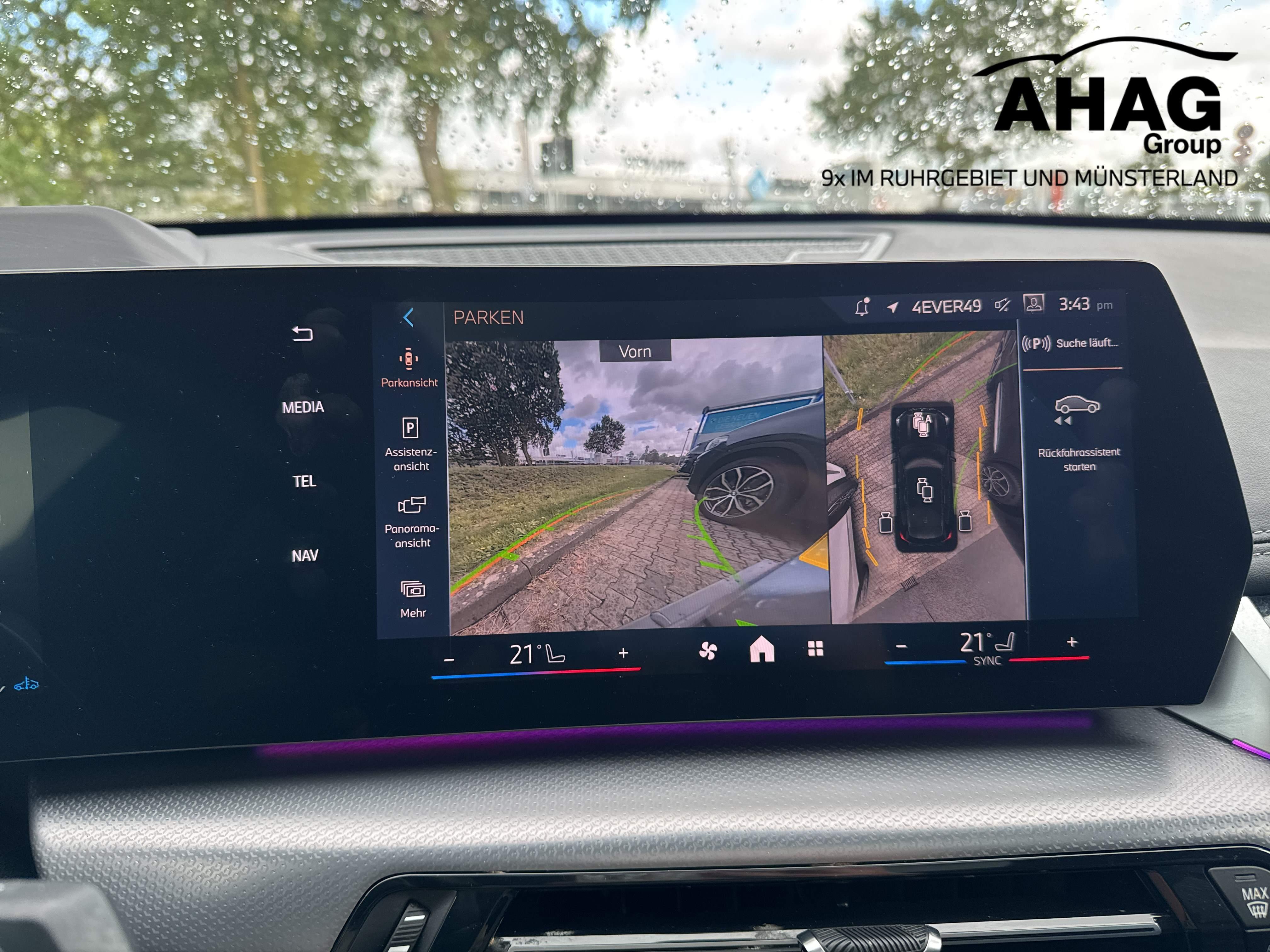 BMW X1 – Bild 15