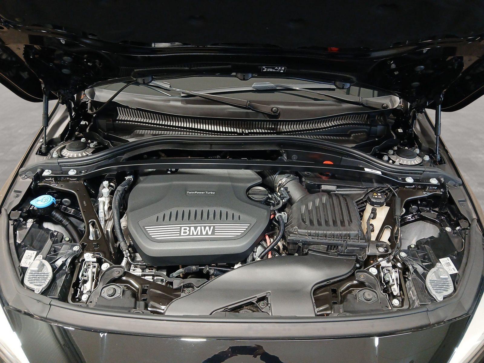BMW 1er – Bild 10