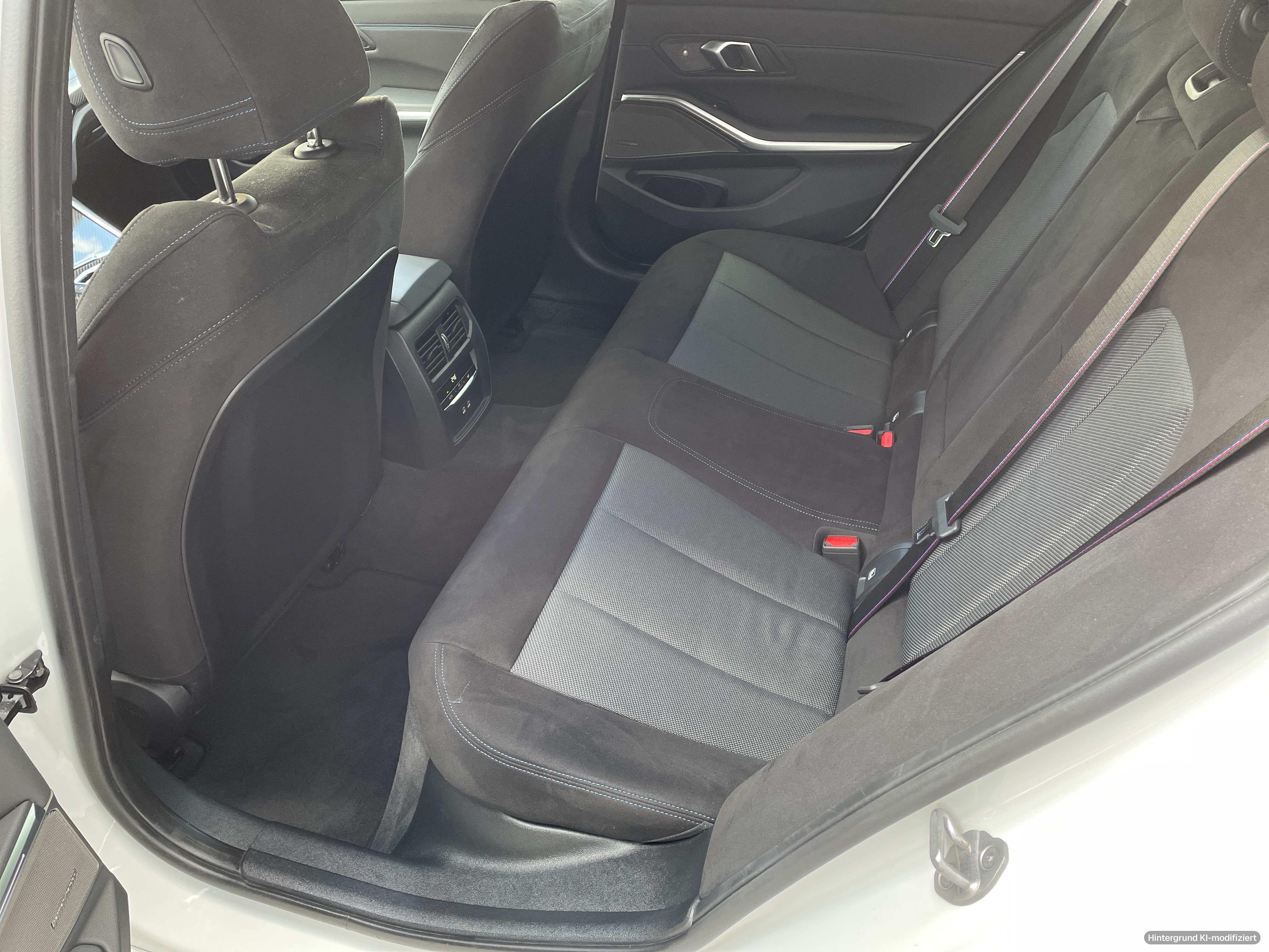 BMW 3er Touring – Bild 9