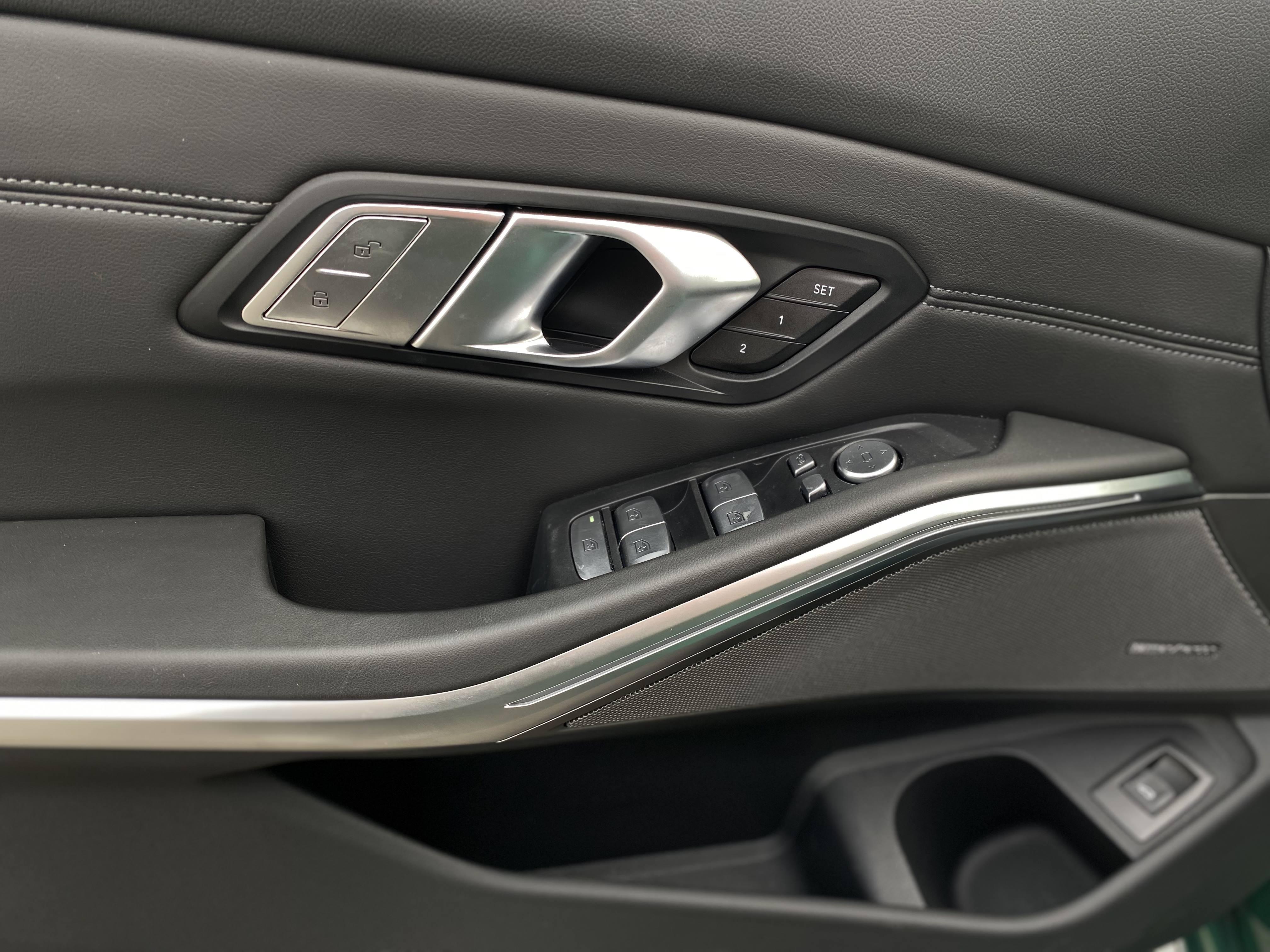 BMW M3 Touring – Bild 35