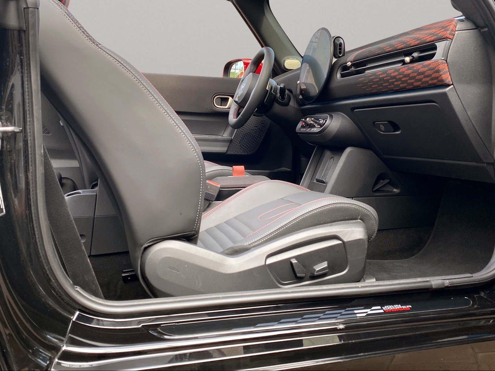MINI Cabrio – Bild 16