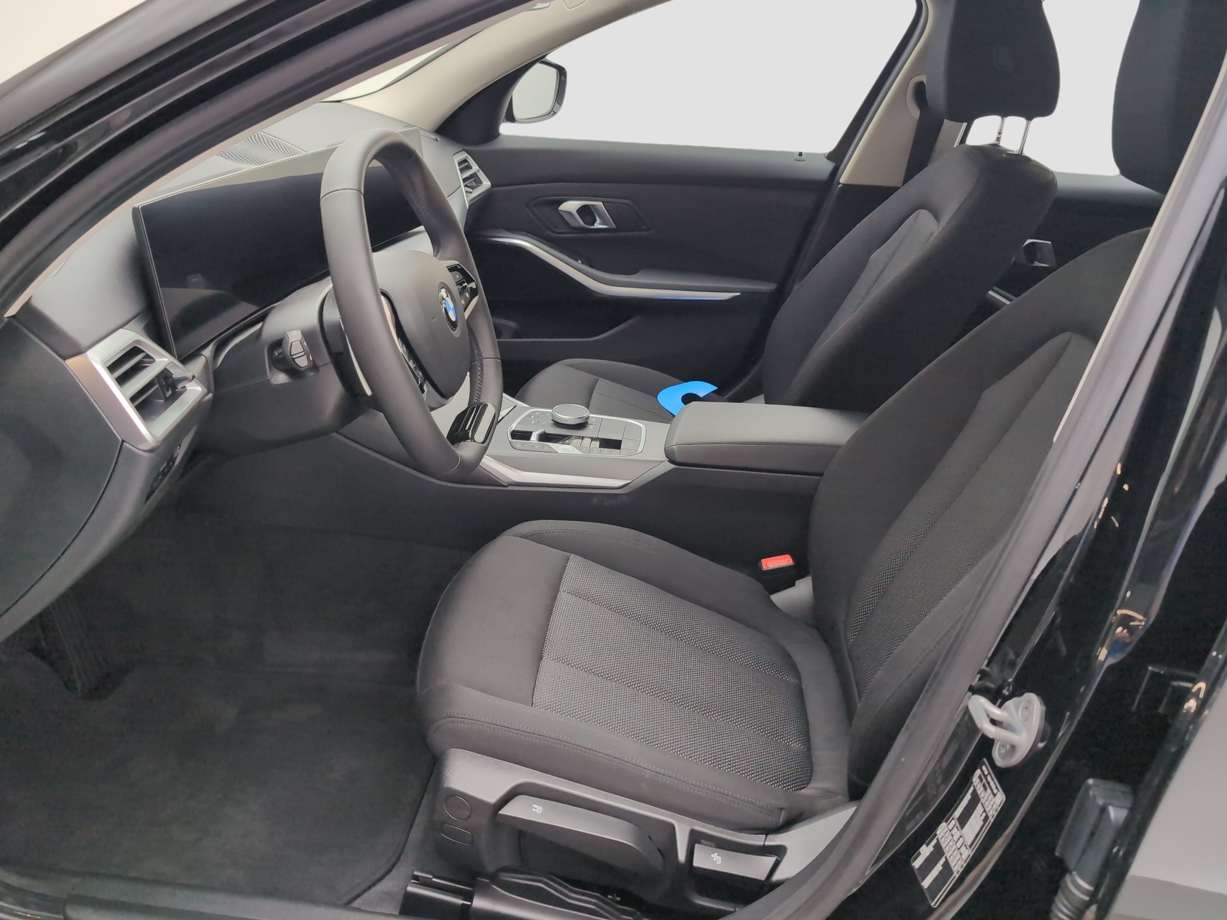 BMW 3er Touring – Bild 14
