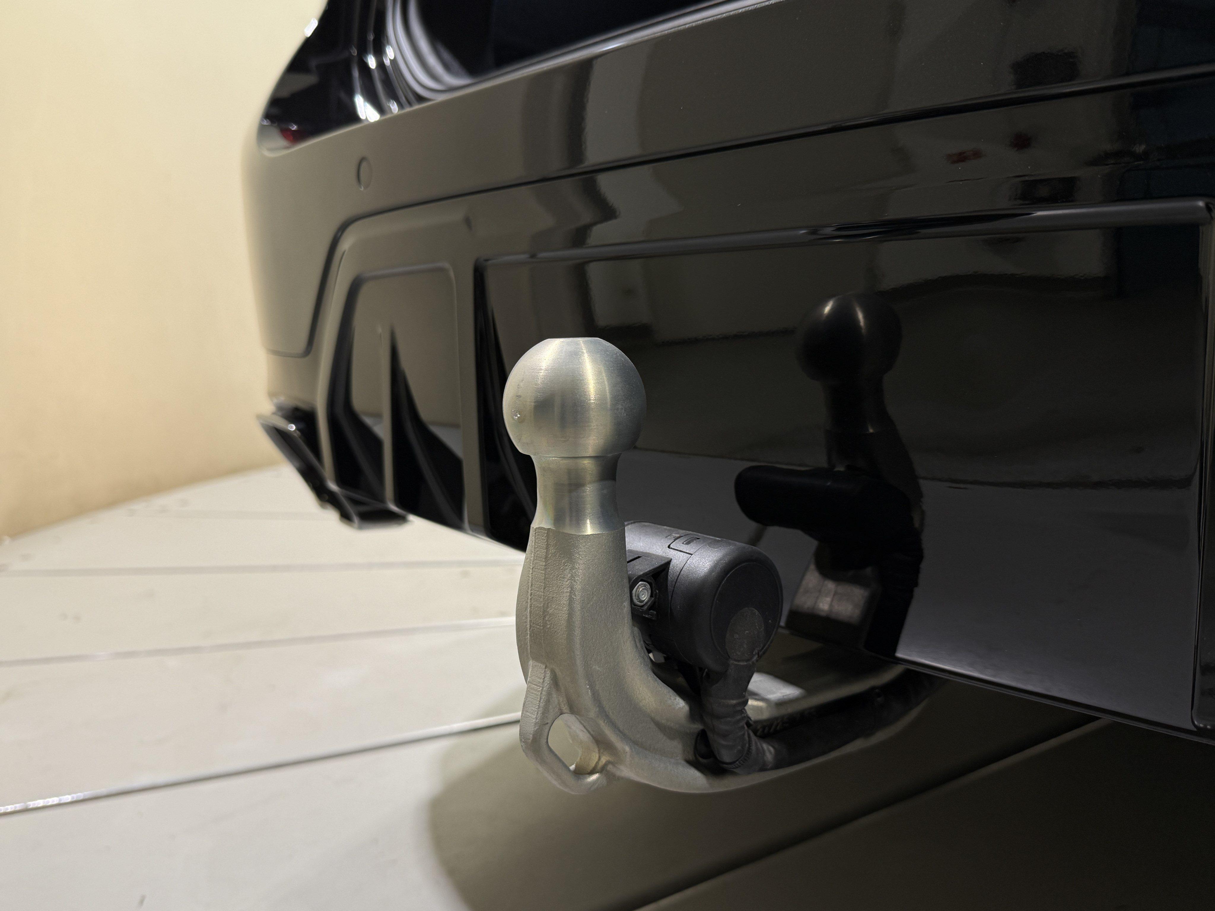 BMW 3er Touring – Bild 9