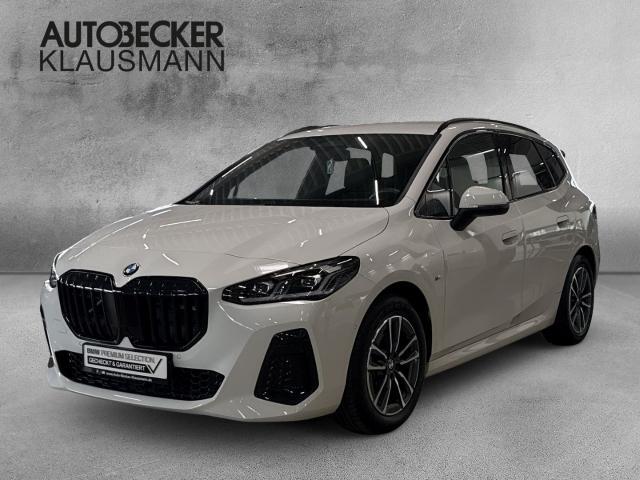 BMW 2er Active Tourer – Bild 17