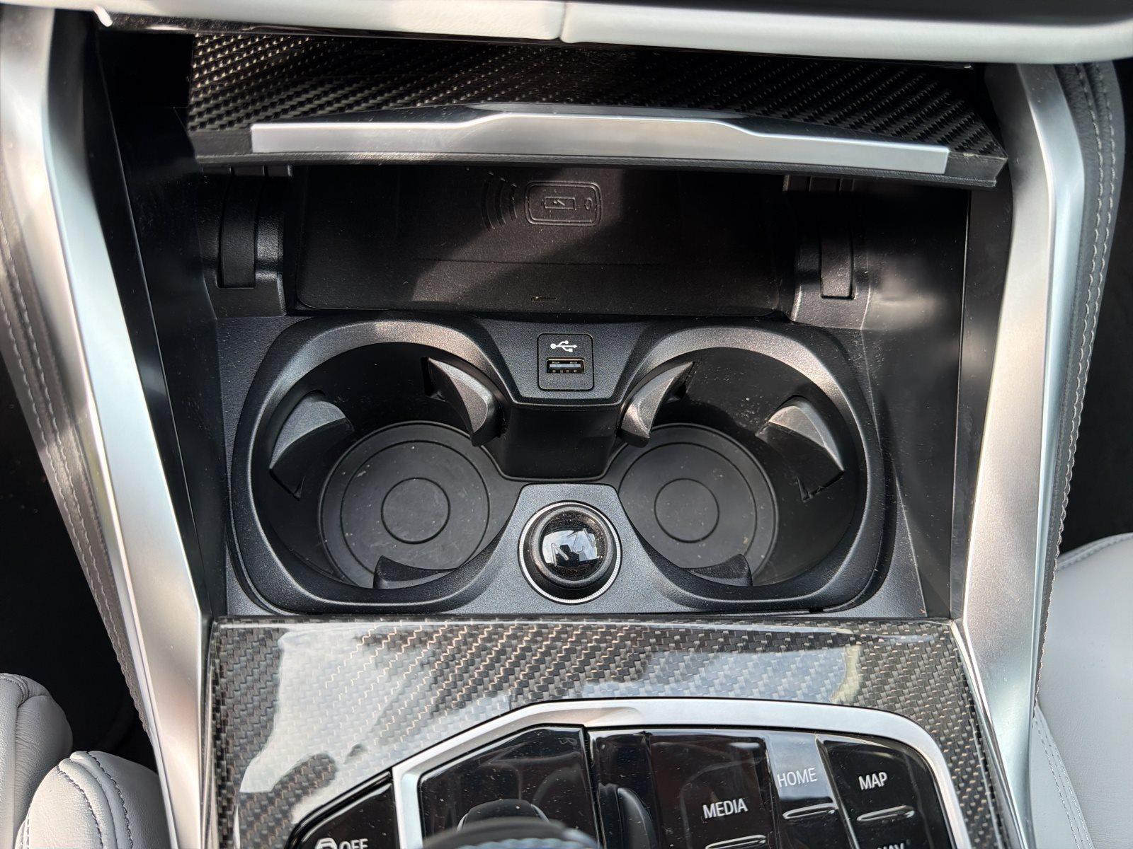 BMW M4 Coupé – Bild 18