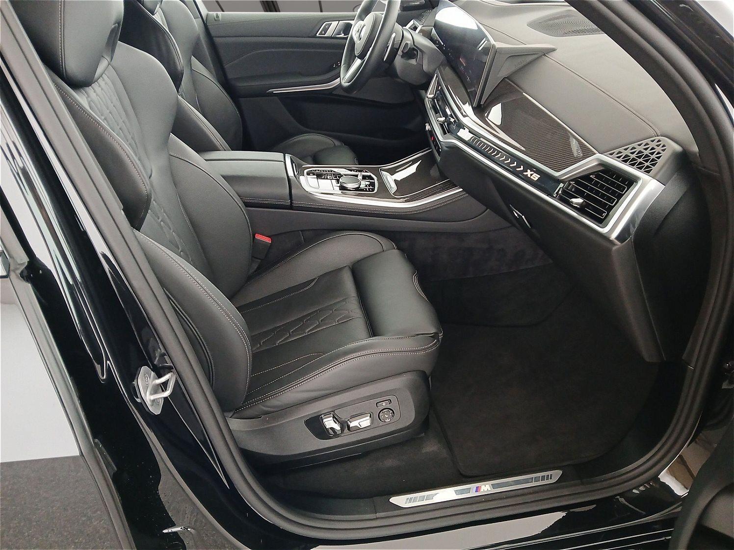 BMW X5 – Bild 8