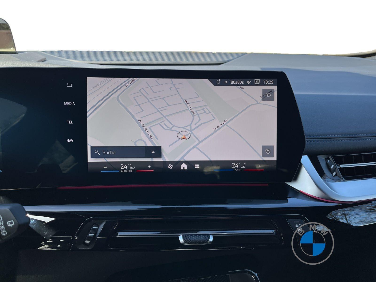 BMW 2er Active Tourer – Bild 13