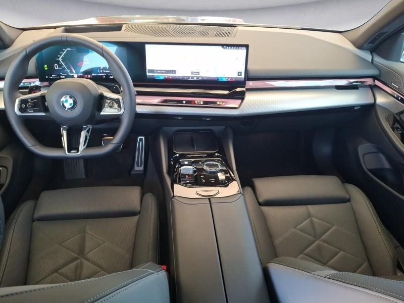 BMW 5er – Bild 12
