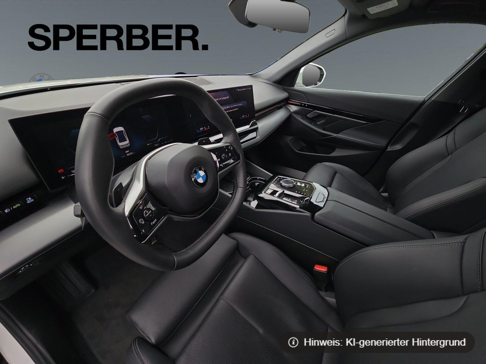 BMW 5er – Bild 22