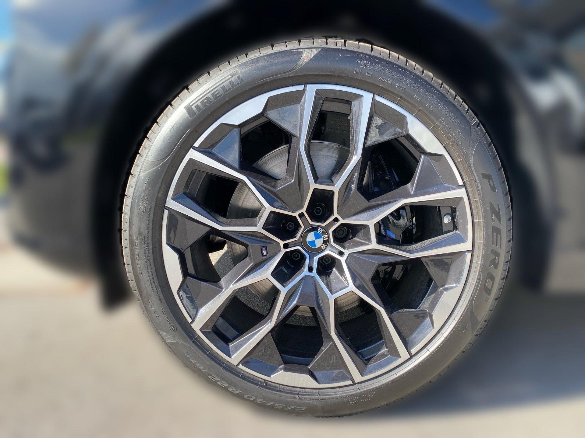 BMW X7 – Bild 6