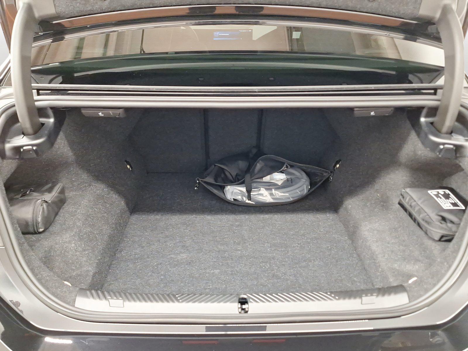 BMW M5 – Bild 23