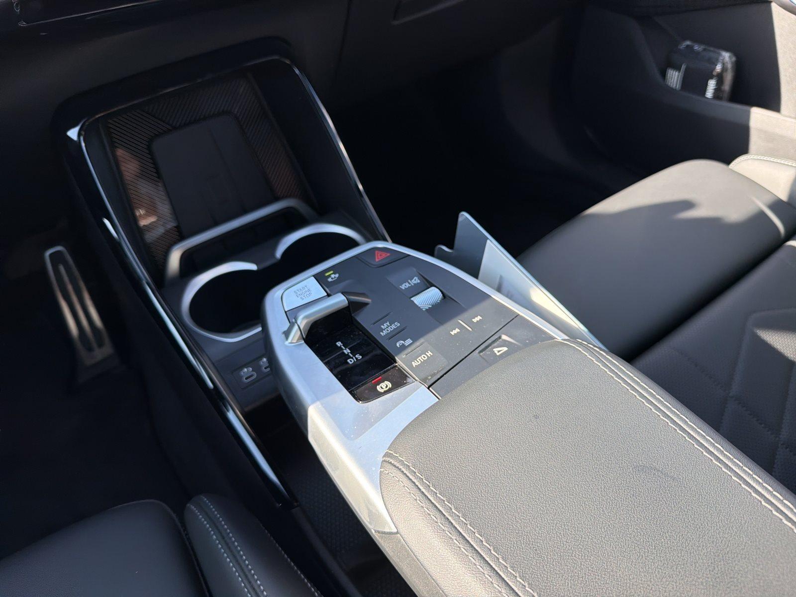 BMW X1 – Bild 18