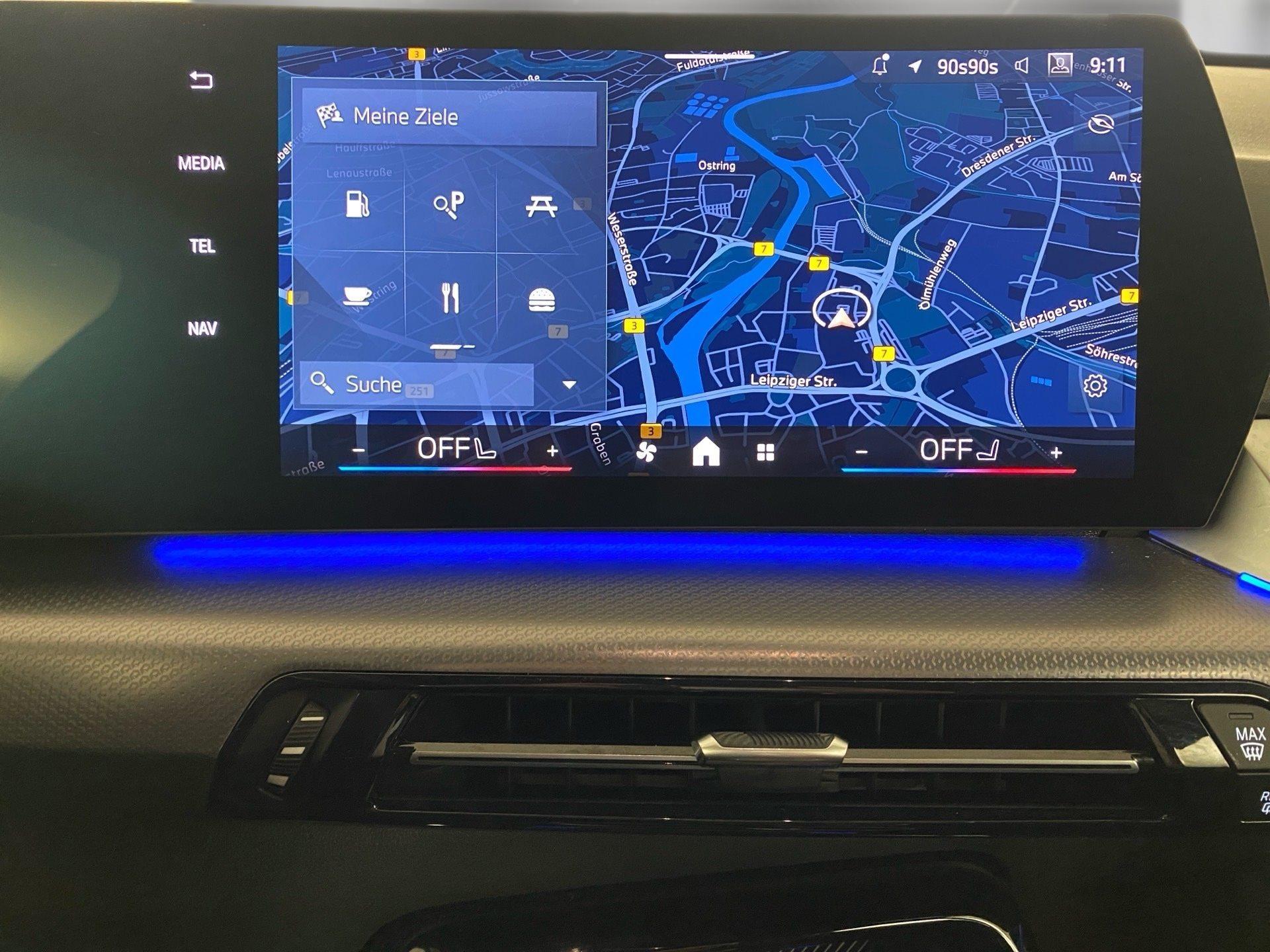 BMW X1 – Bild 20