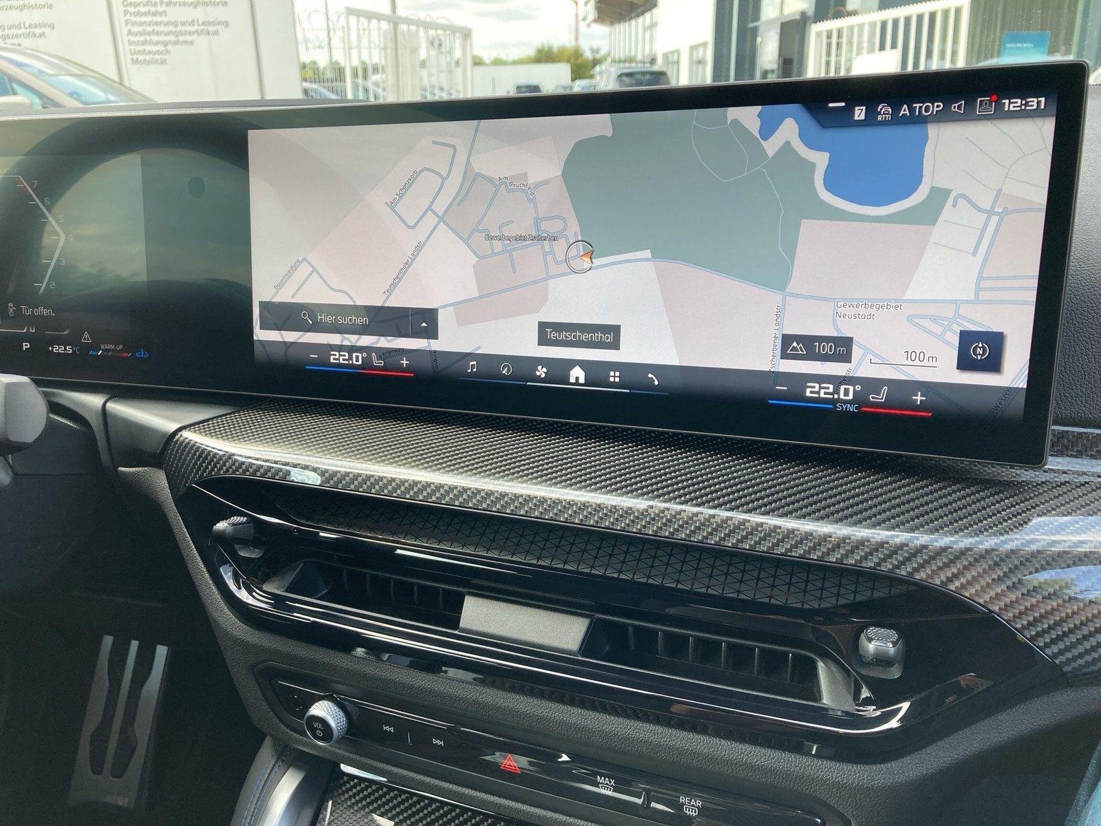 BMW 2er Coupé – Bild 9
