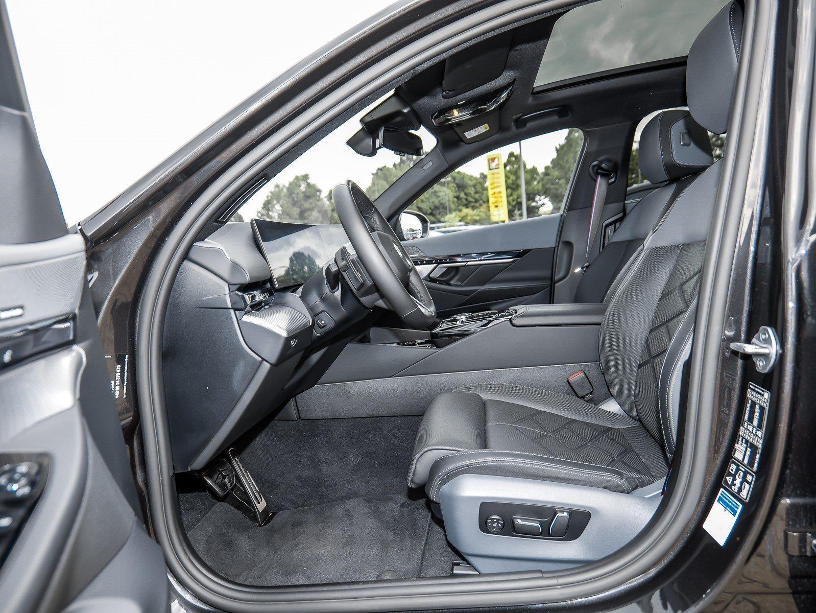 BMW 5er – Bild 5