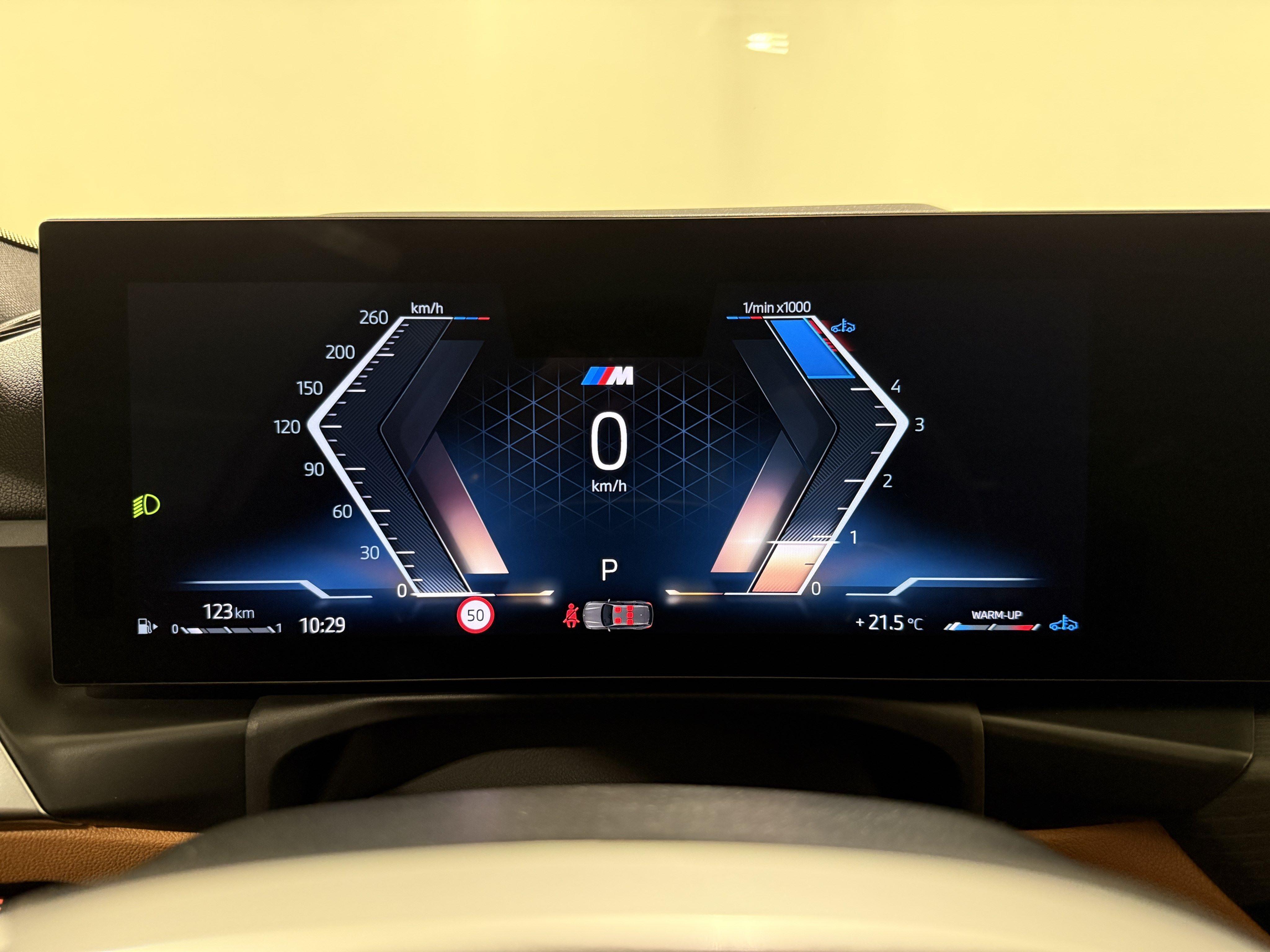 BMW 3er Touring – Bild 11