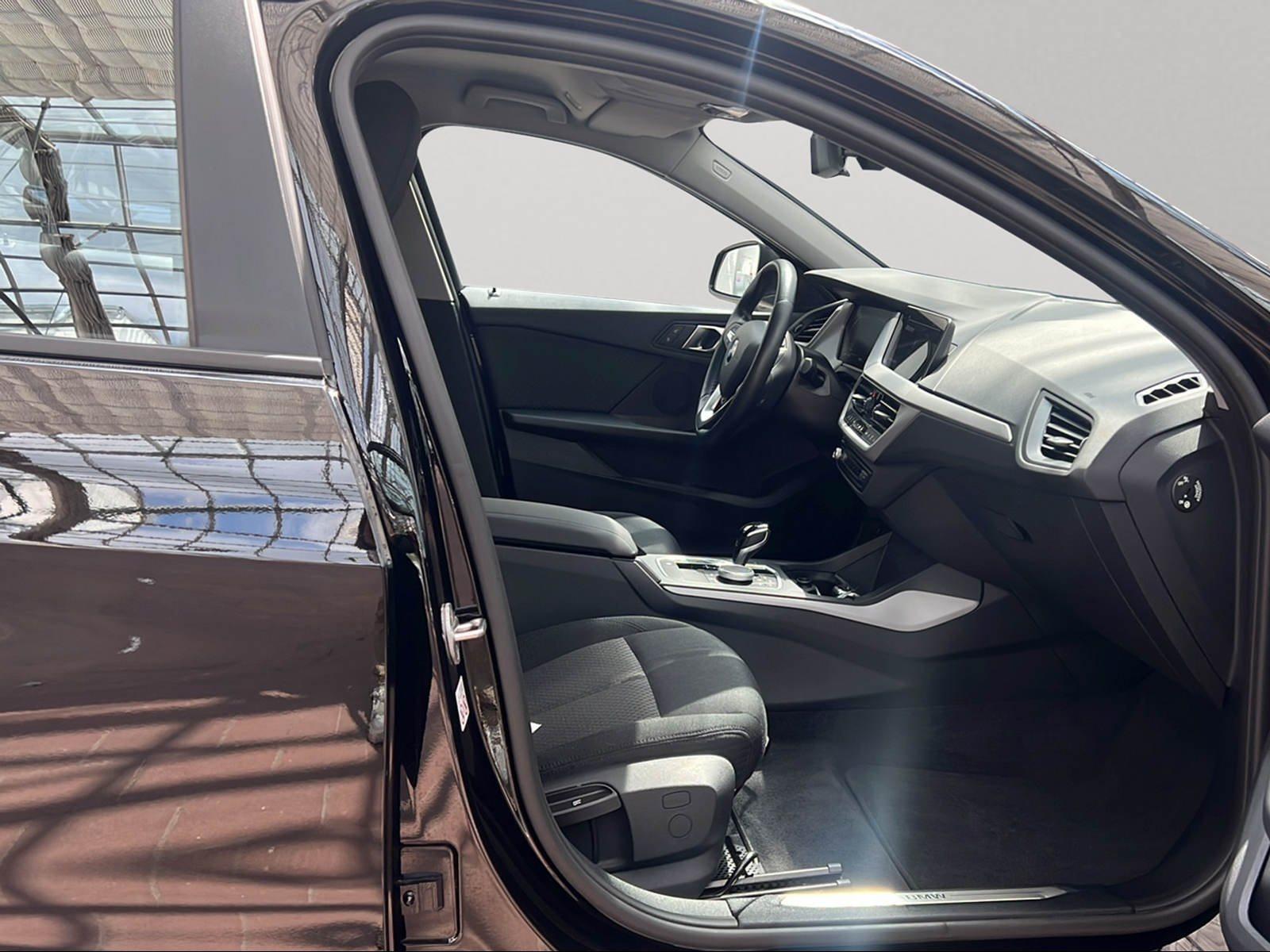 BMW 1er – Bild 21