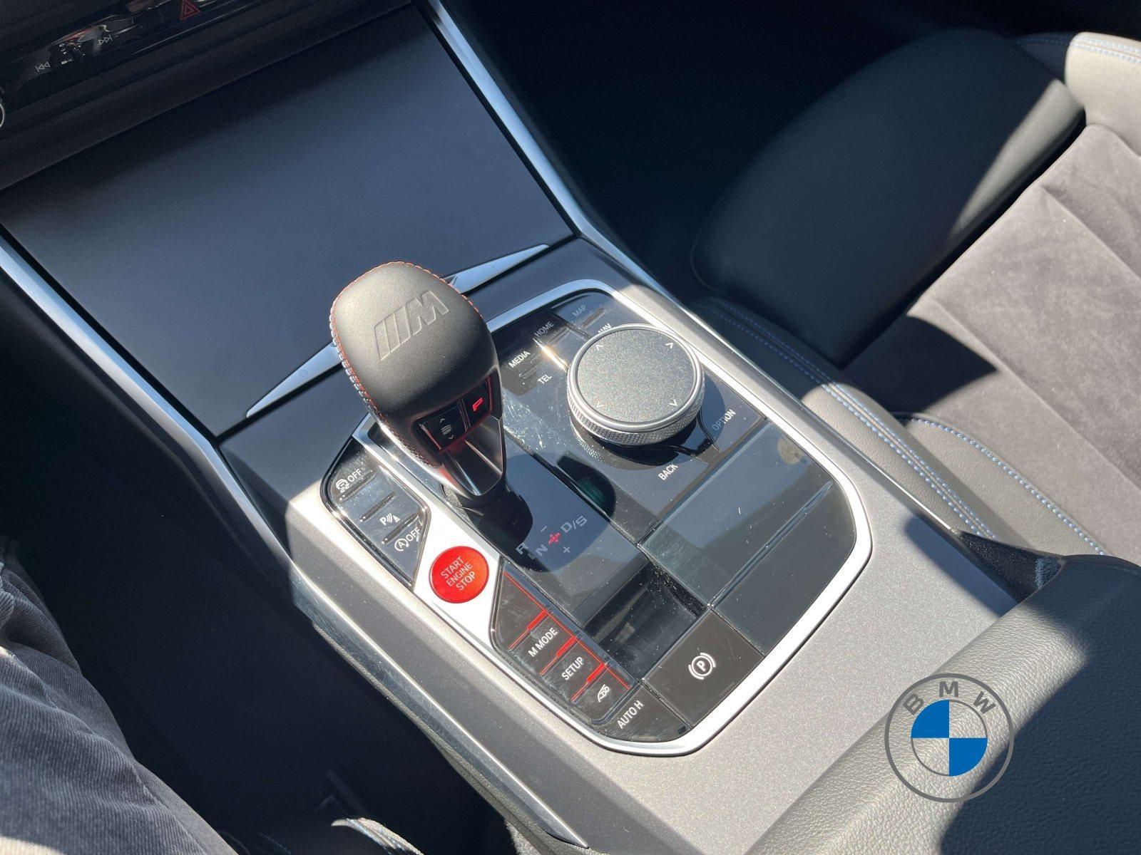 BMW M2 Coupé – Bild 12