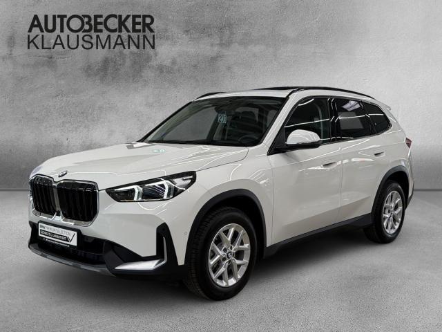 BMW X1 – Bild 3