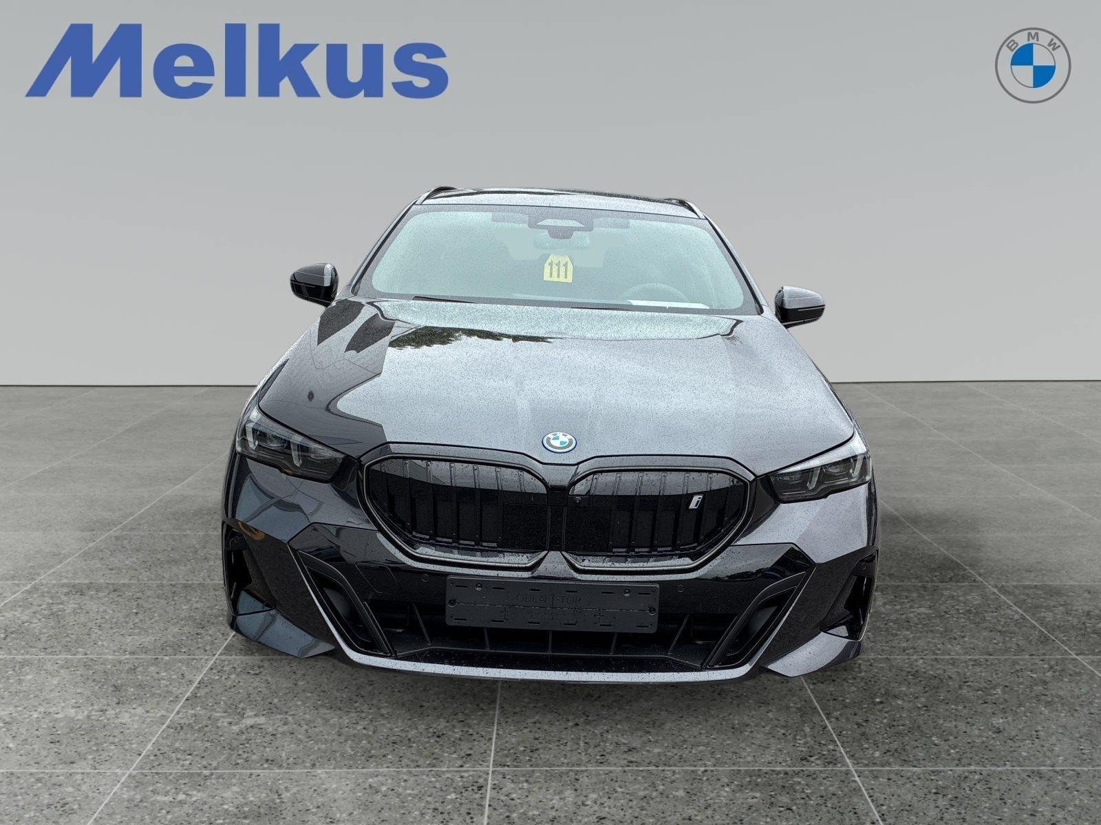 BMW 5er Touring – Bild 2