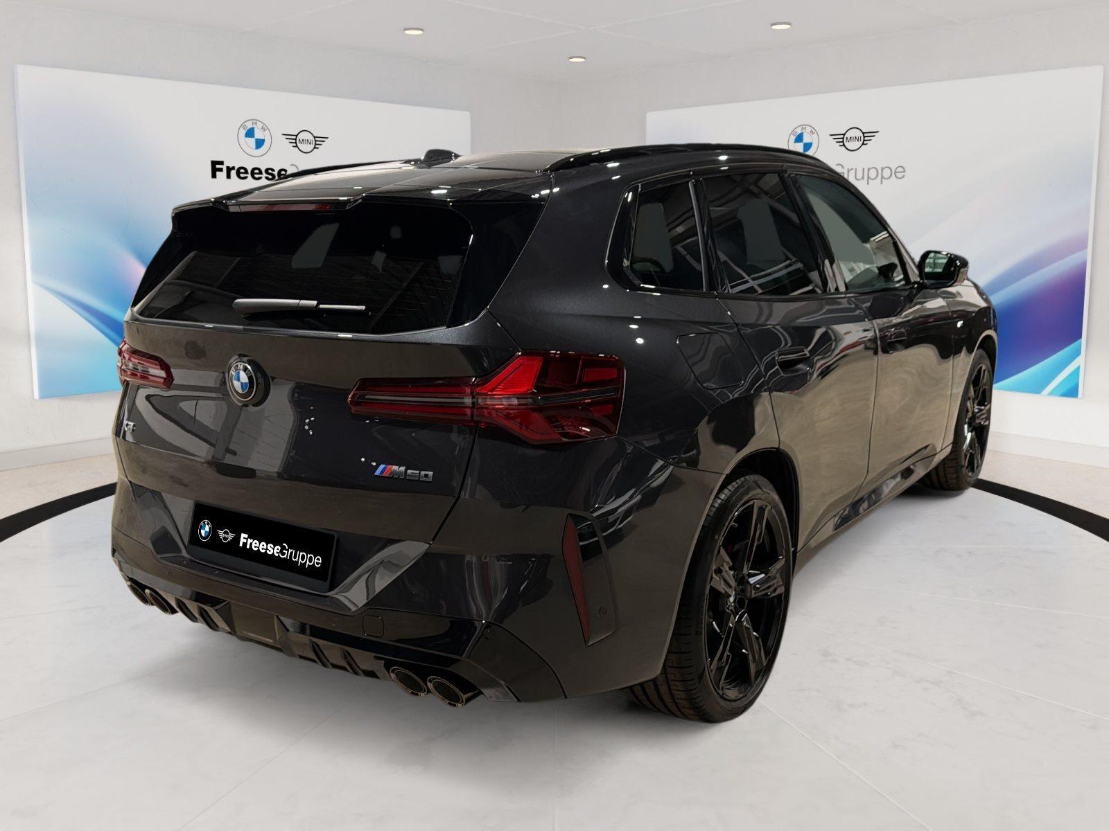 BMW X3 – Bild 6