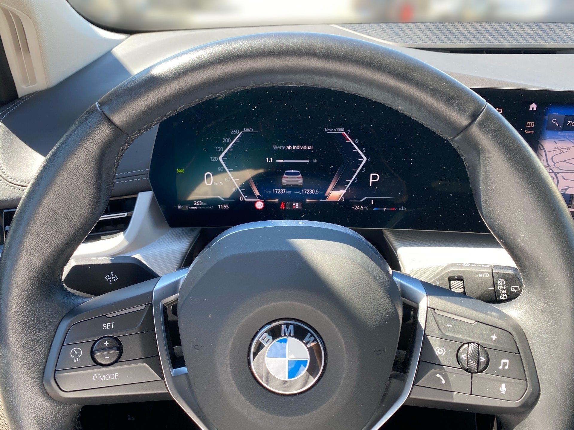 BMW 2er Active Tourer – Bild 8