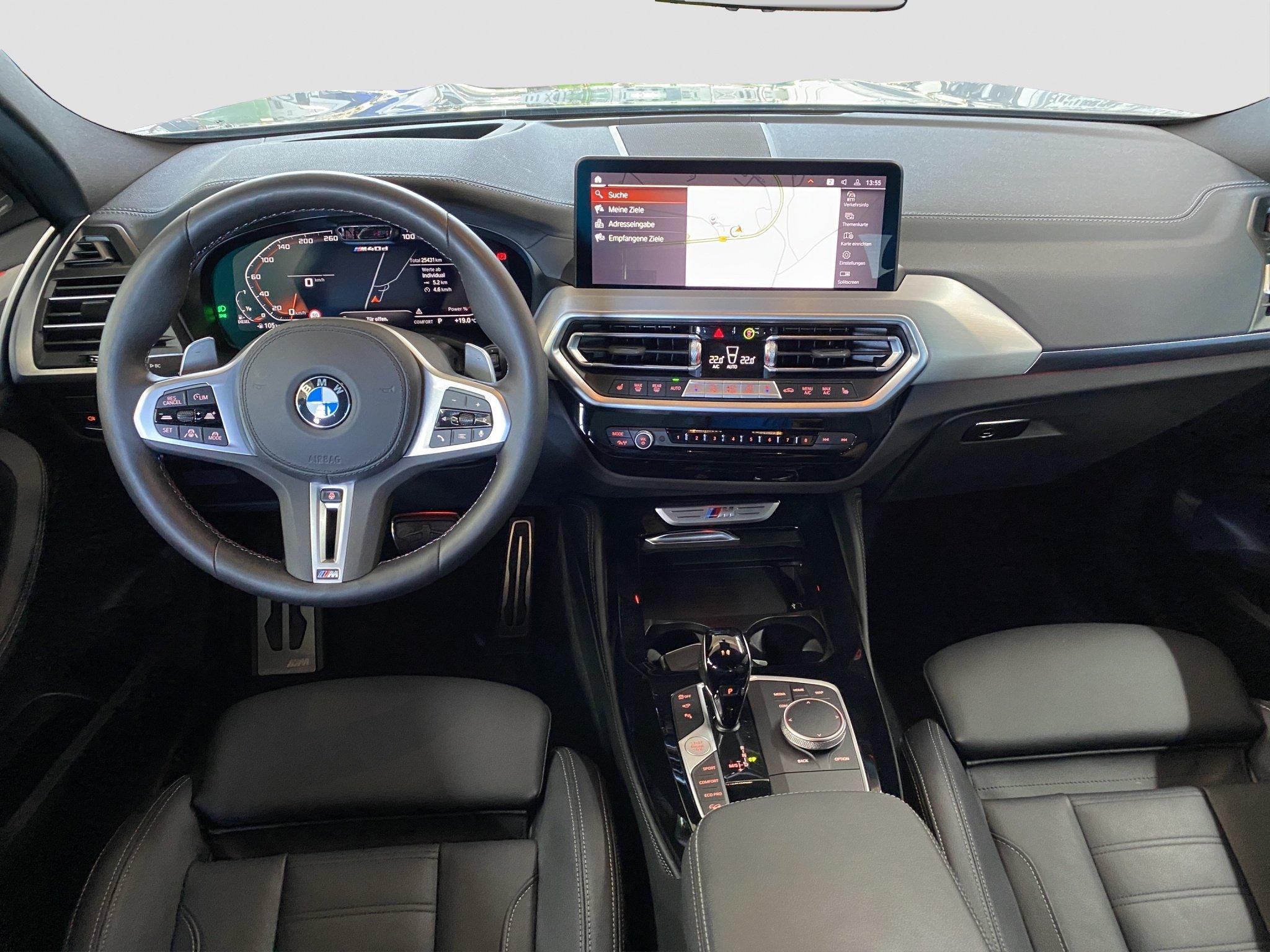 BMW X4 – Bild 13
