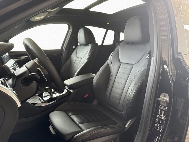 BMW X4 – Bild 8
