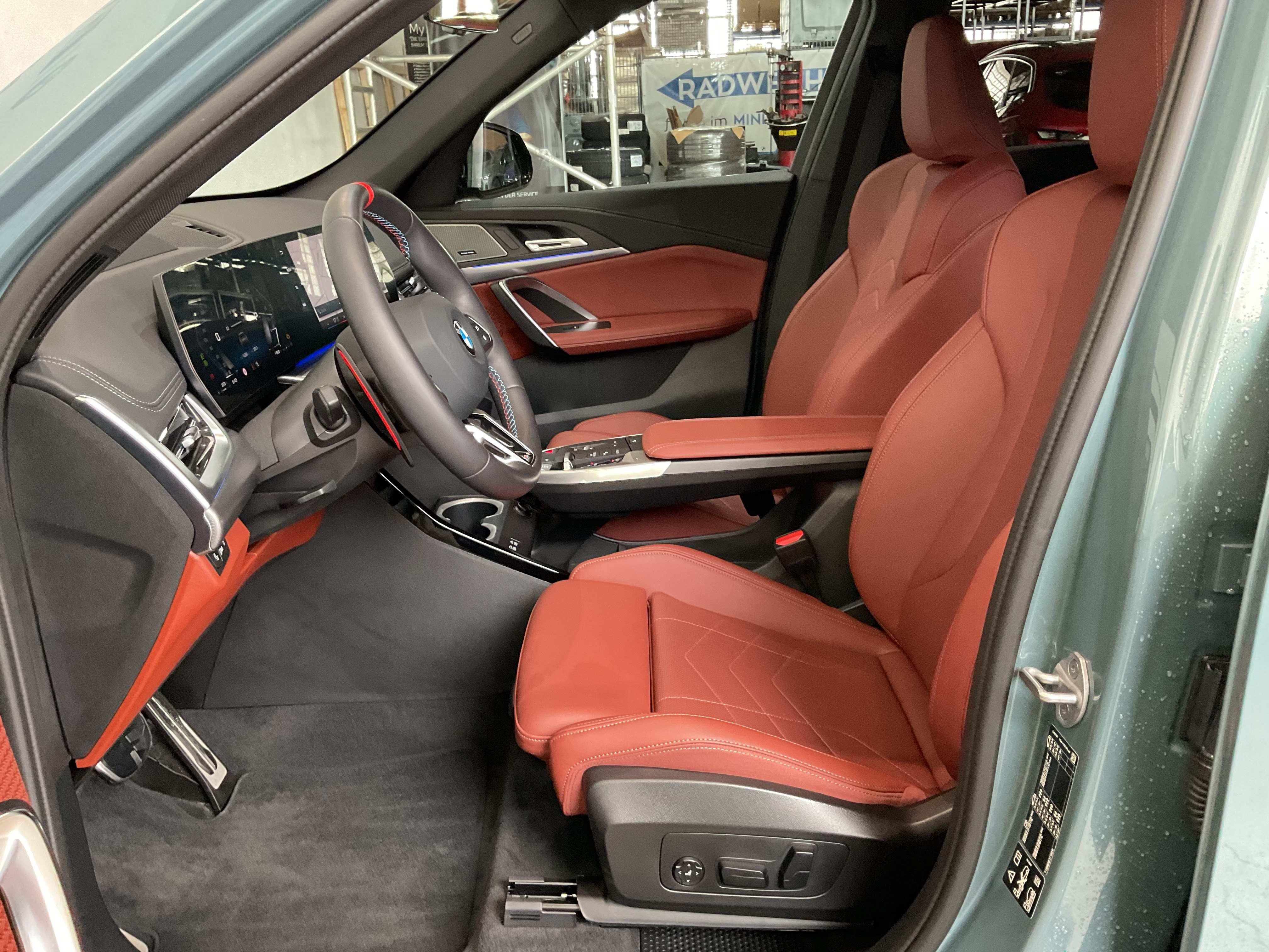 BMW X1 – Bild 8