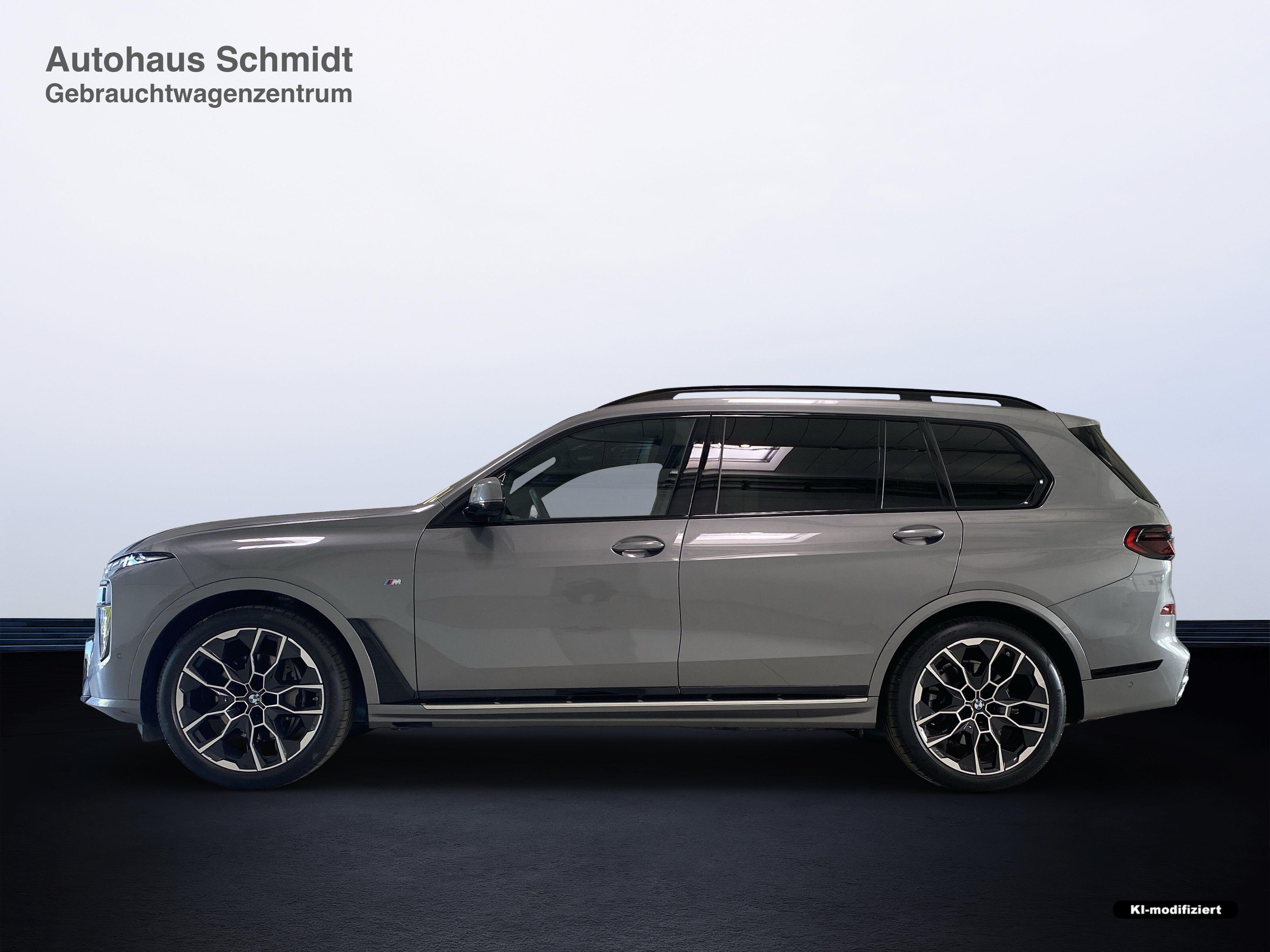BMW X7 – Bild 2