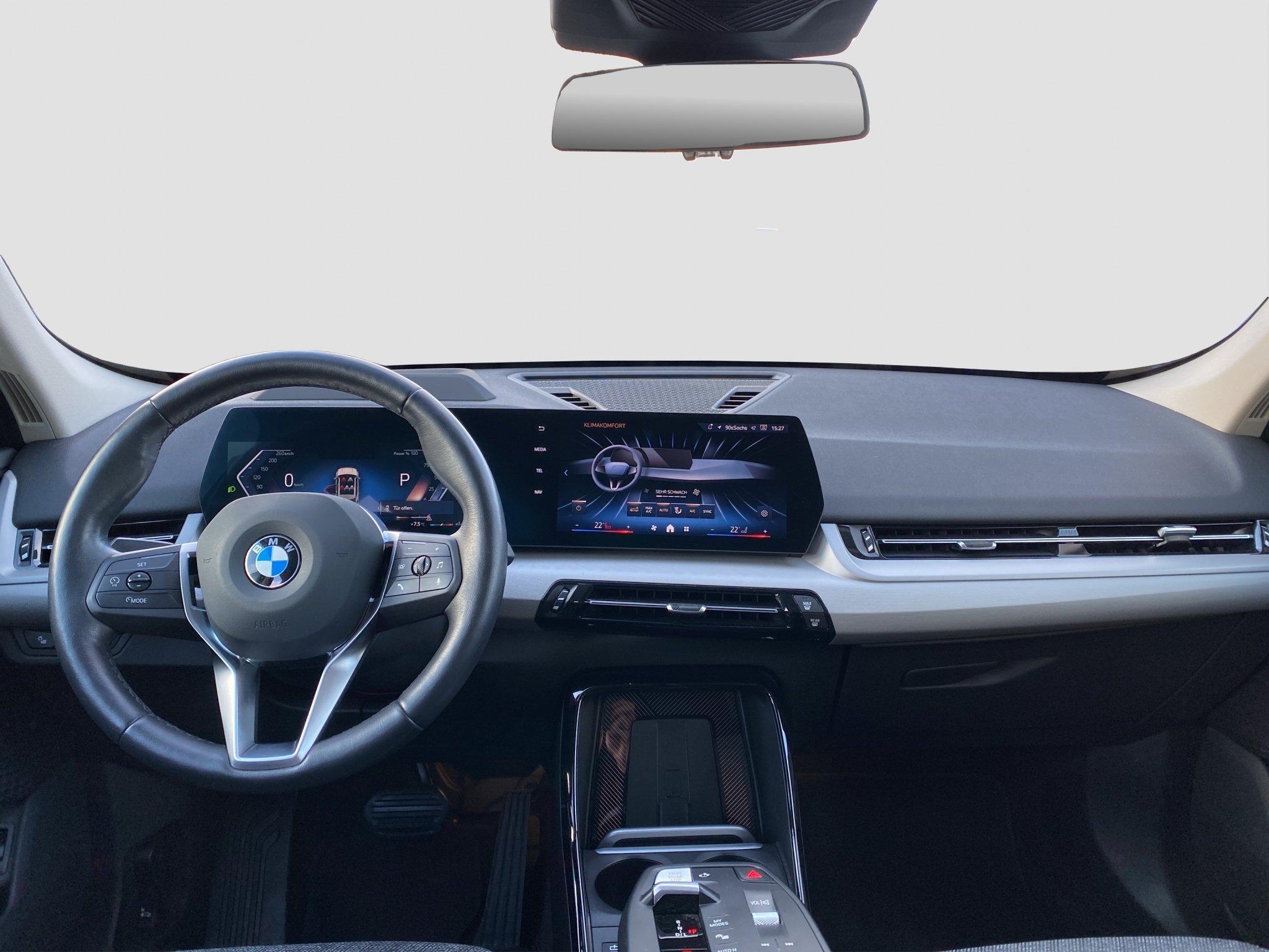 BMW X1 – Bild 7