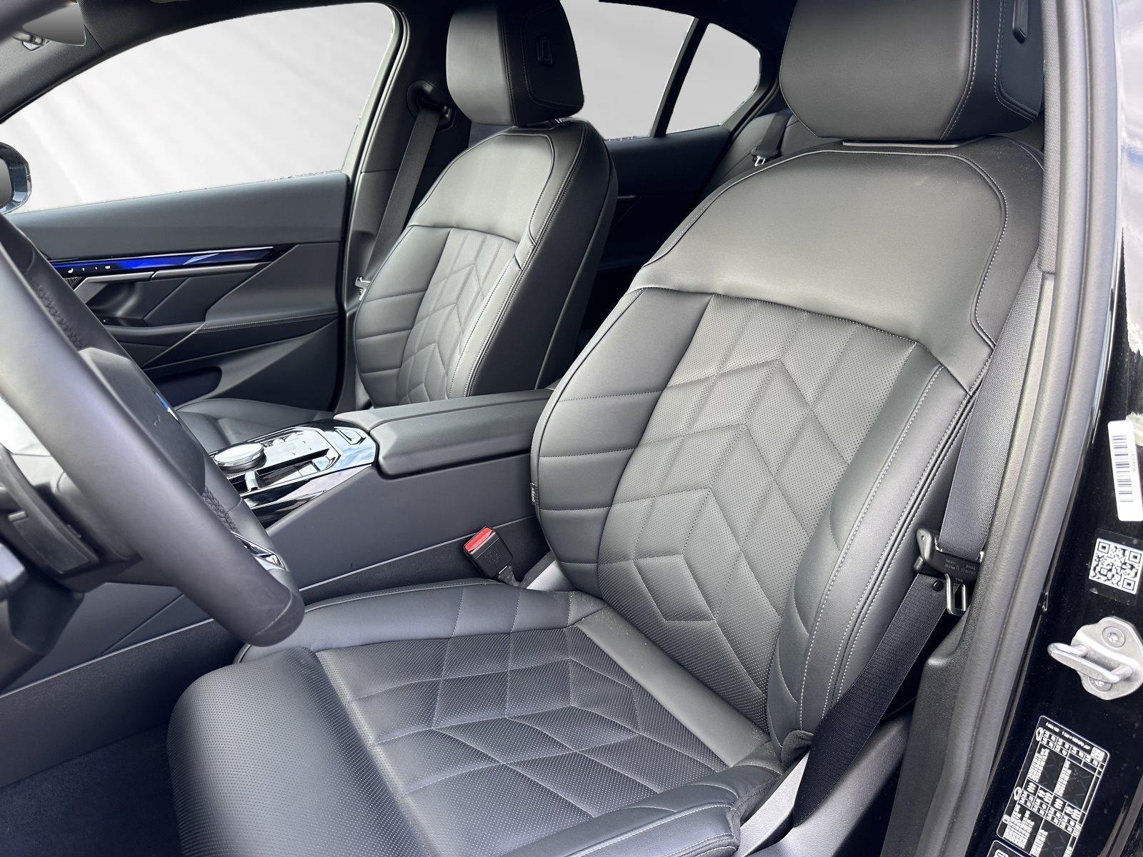 BMW 5er – Bild 27