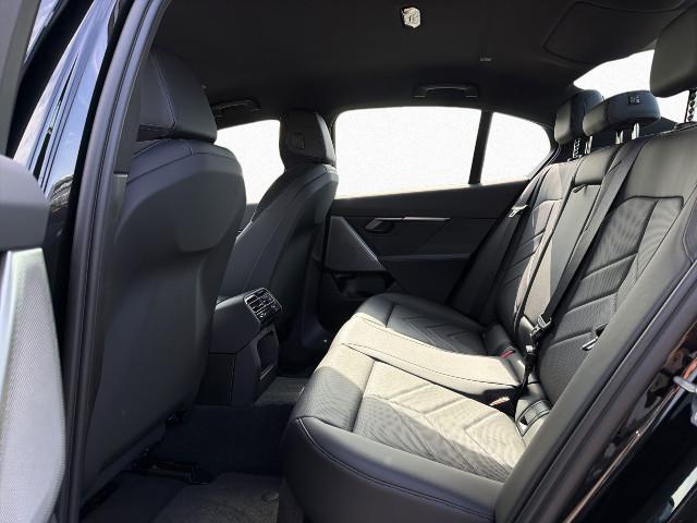 BMW i5 – Bild 7