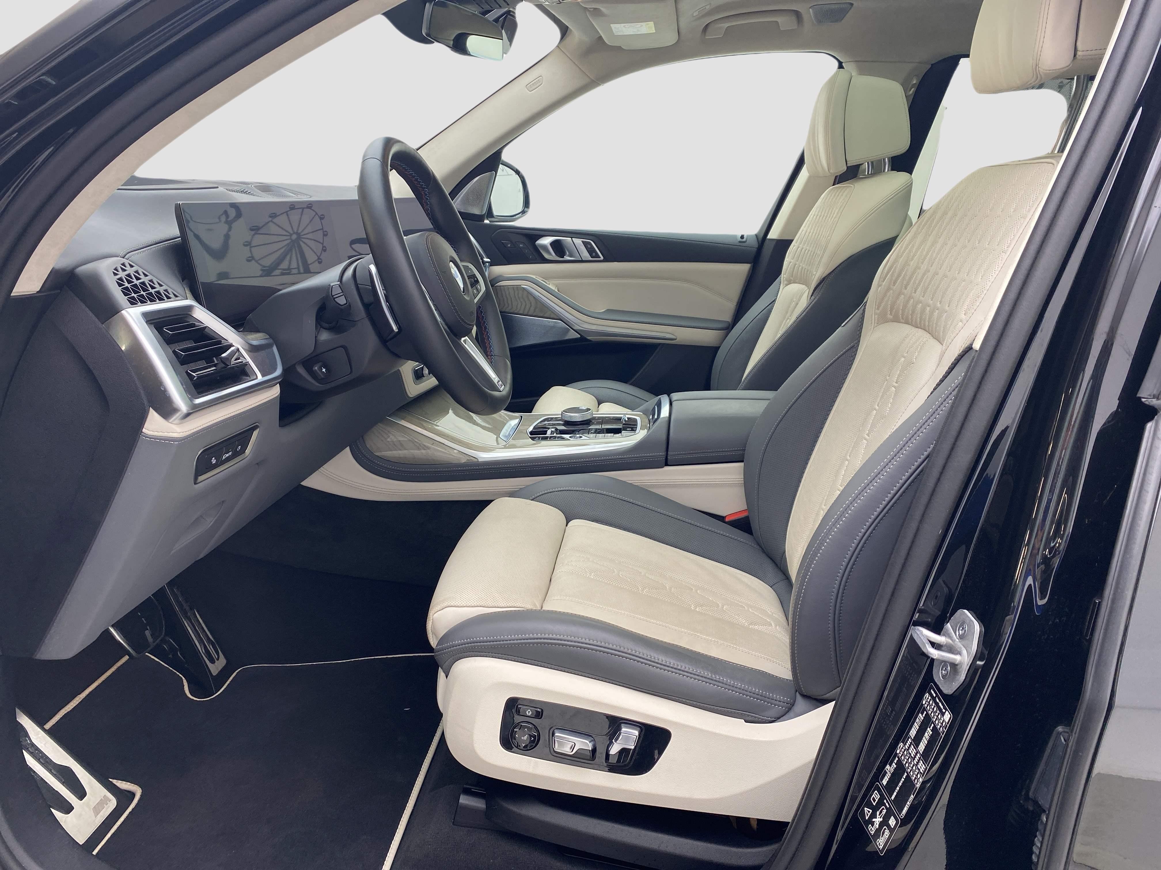 BMW X7 – Bild 6