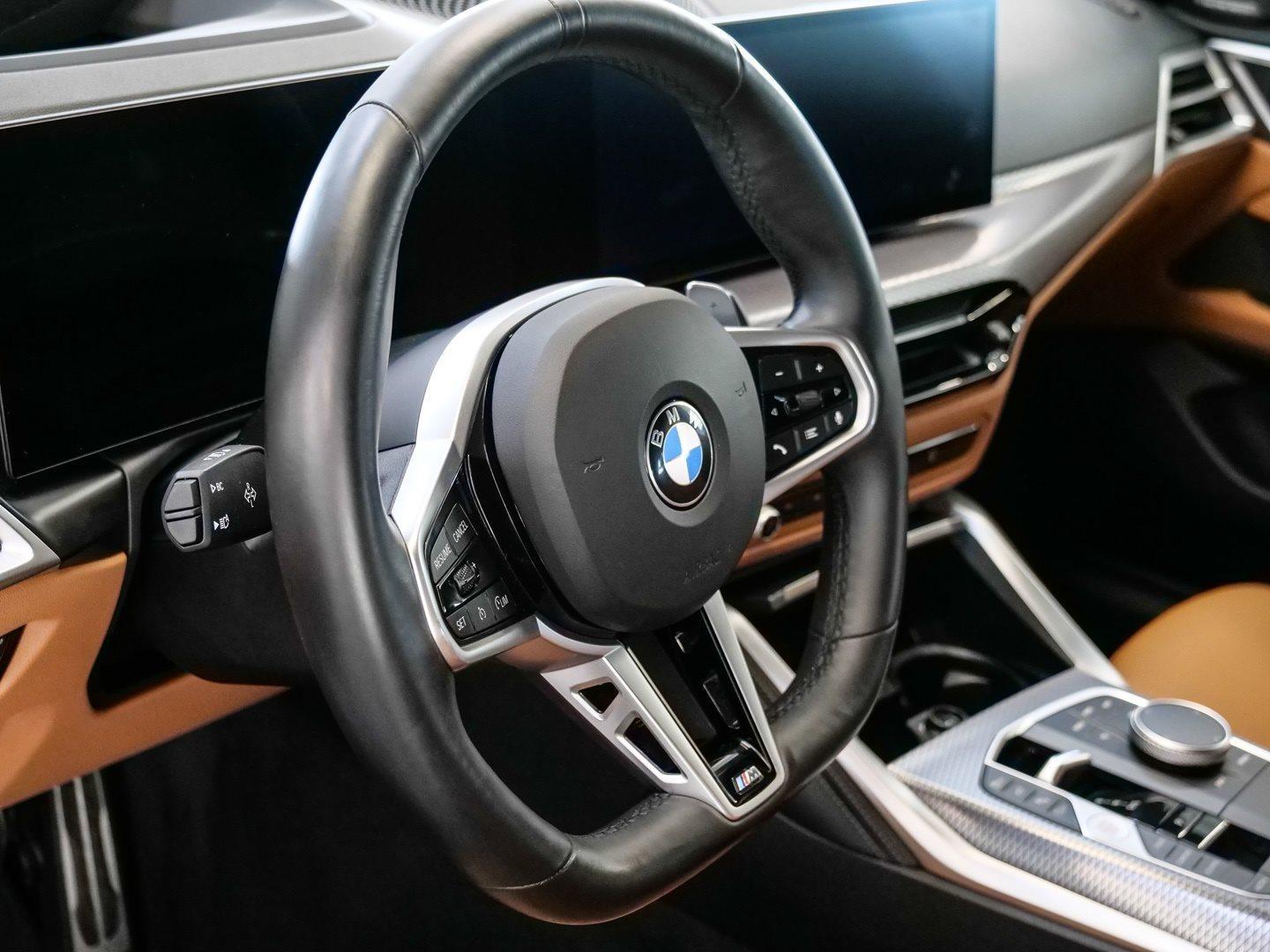 BMW 4er Gran Coupé – Bild 21
