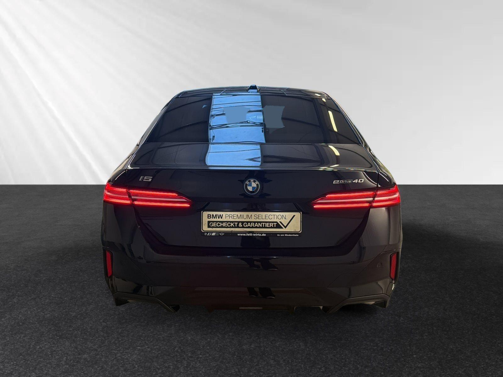BMW i5 – Bild 15