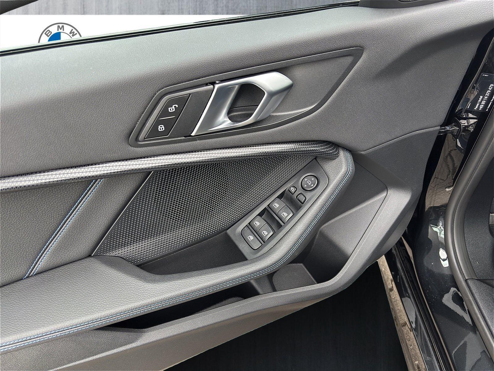 BMW 1er – Bild 13
