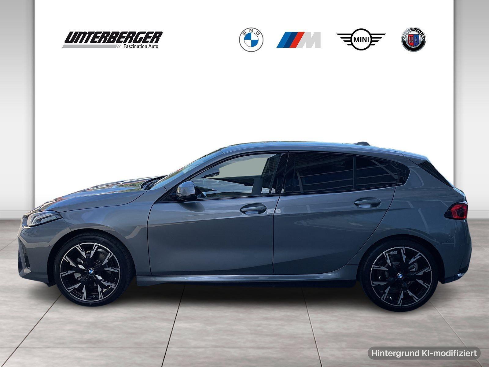 BMW 1er – Bild 3