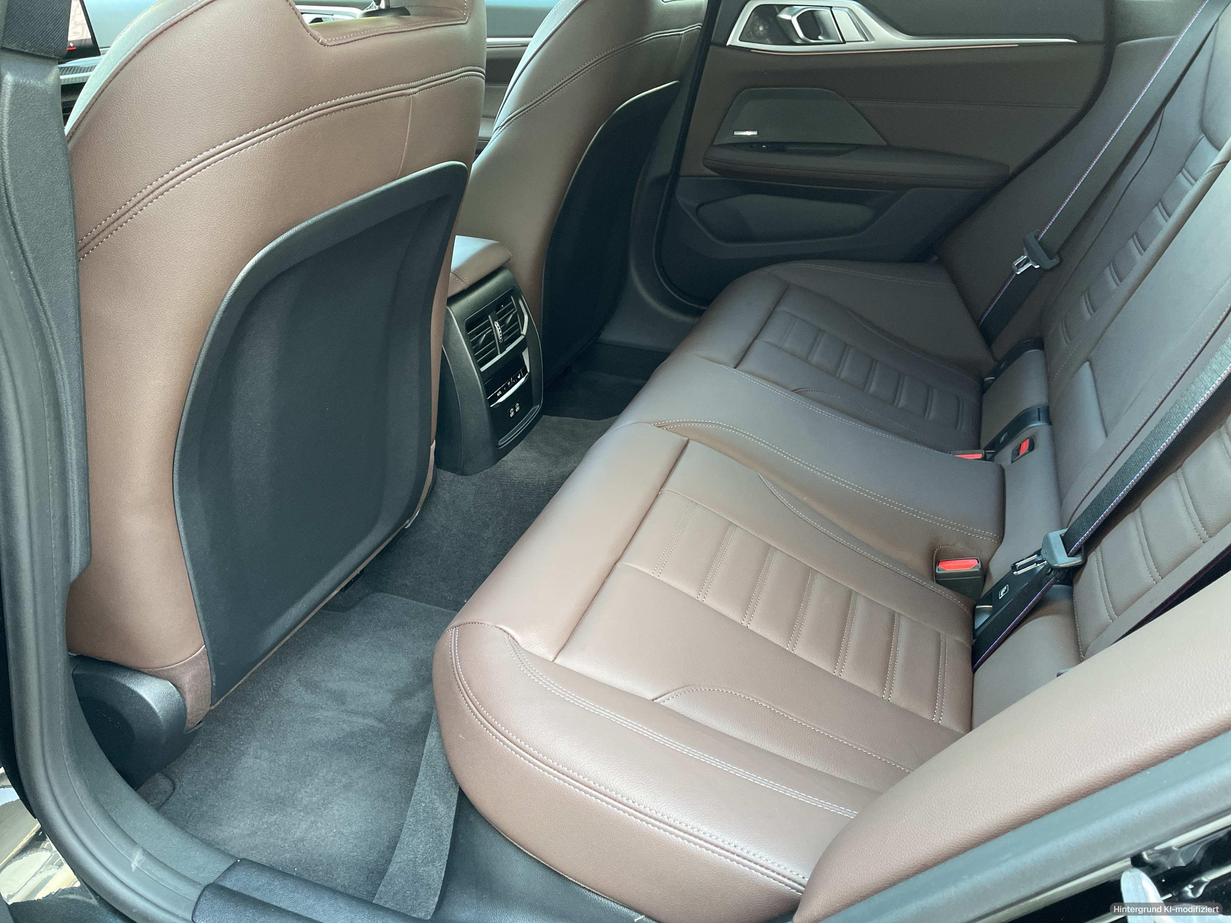 BMW 4er Gran Coupé – Bild 9
