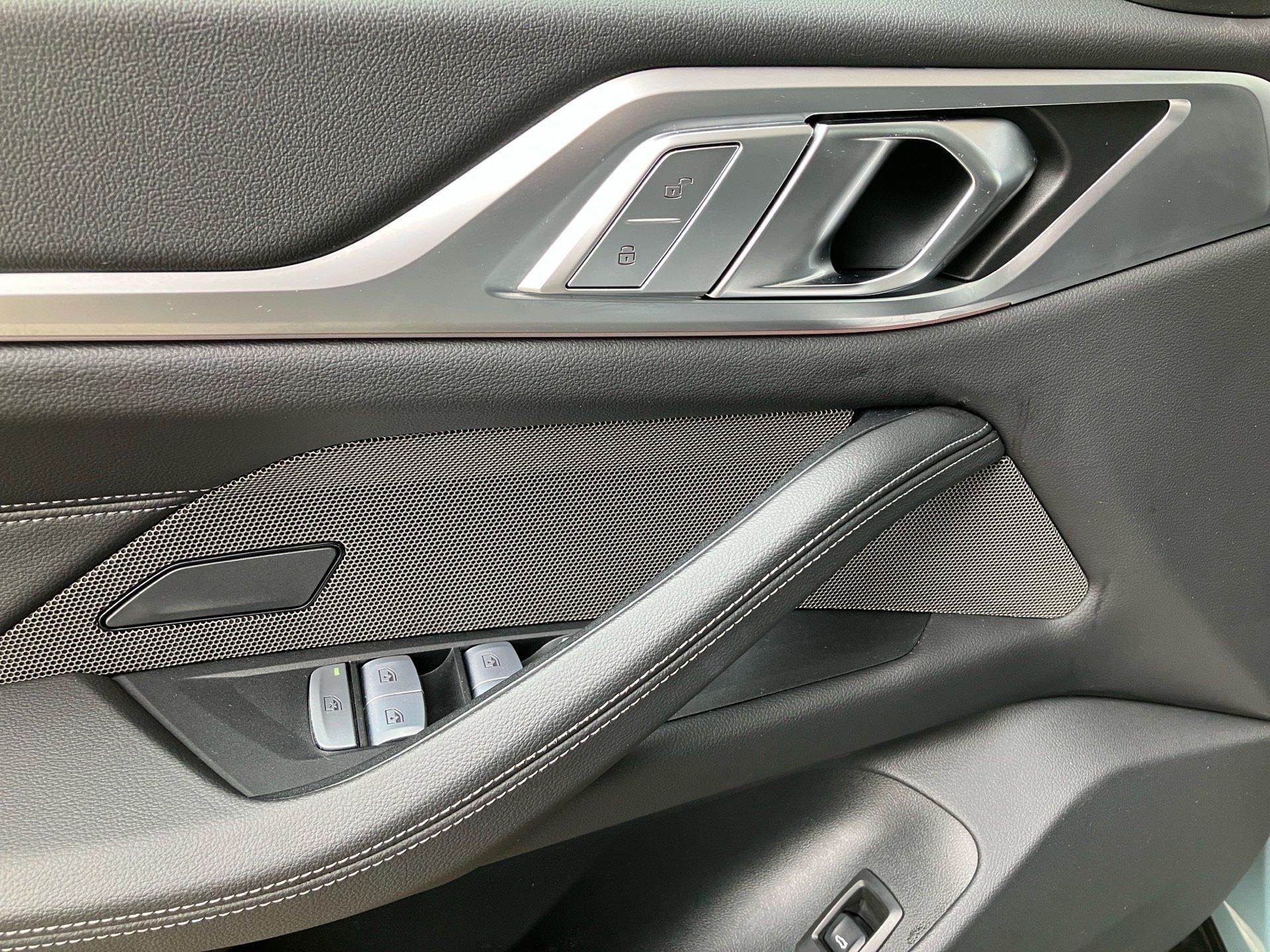 BMW 4er Gran Coupé – Bild 13