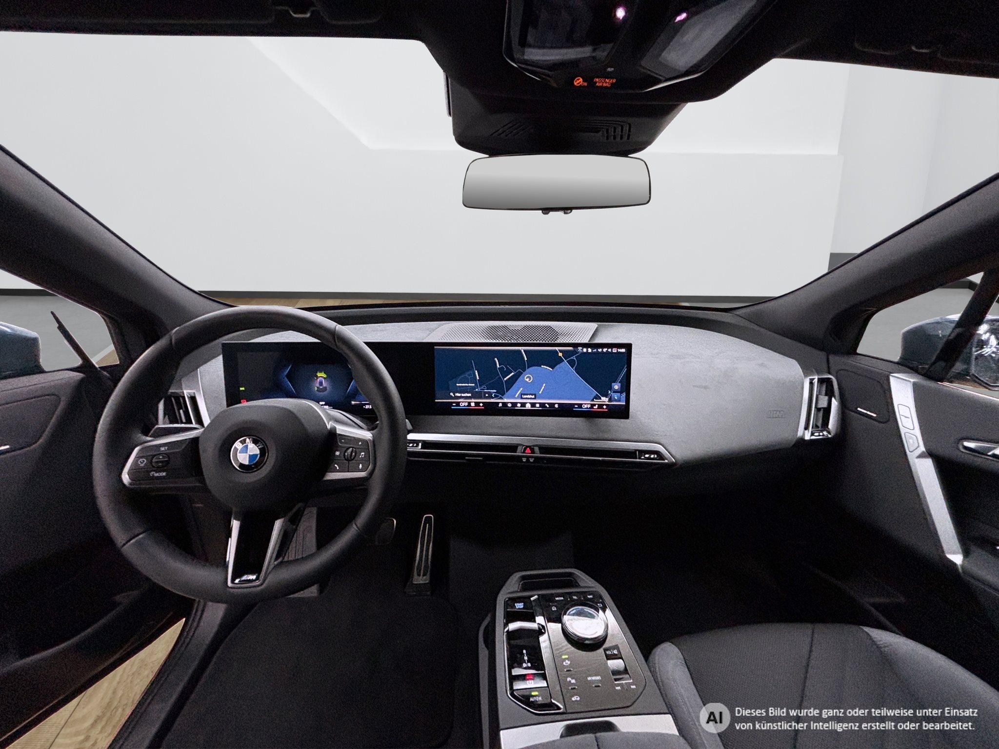 BMW iX – Bild 6