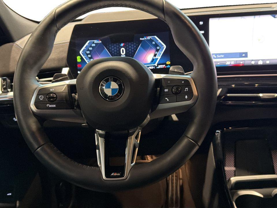 BMW X2 – Bild 10