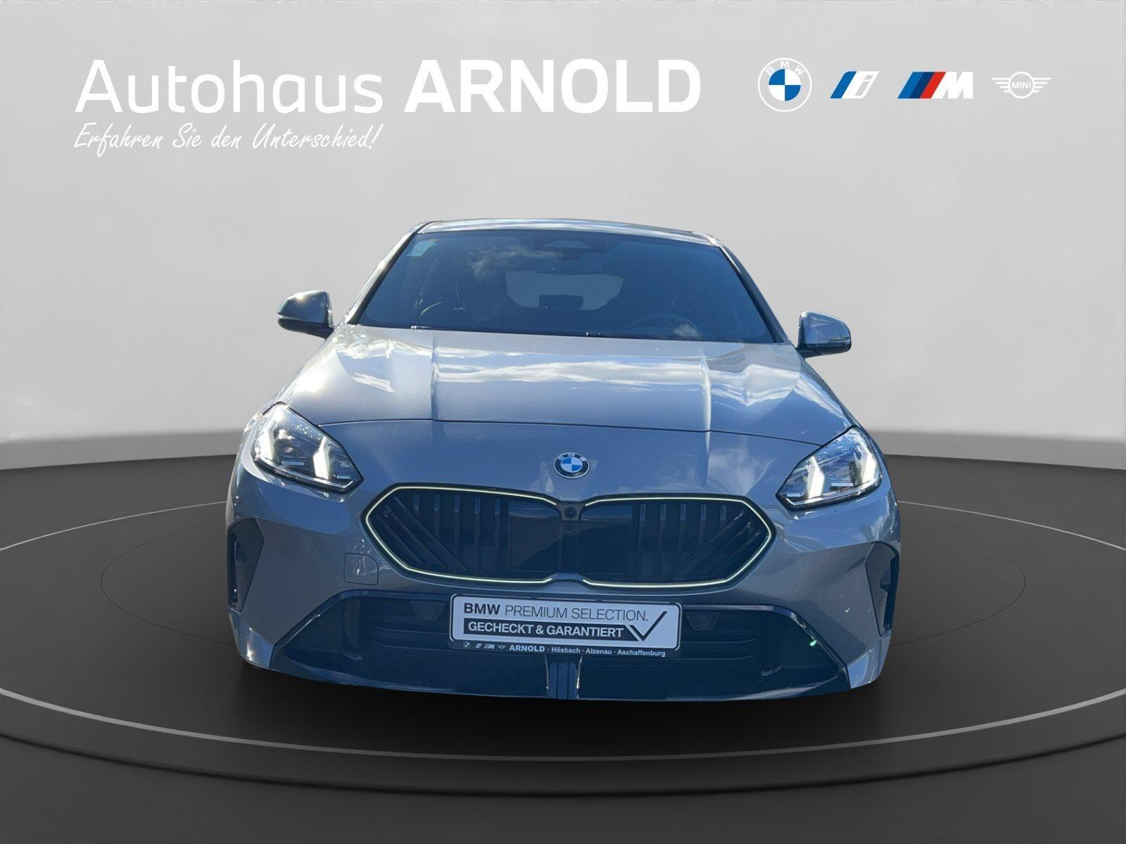 BMW 1er – Bild 2