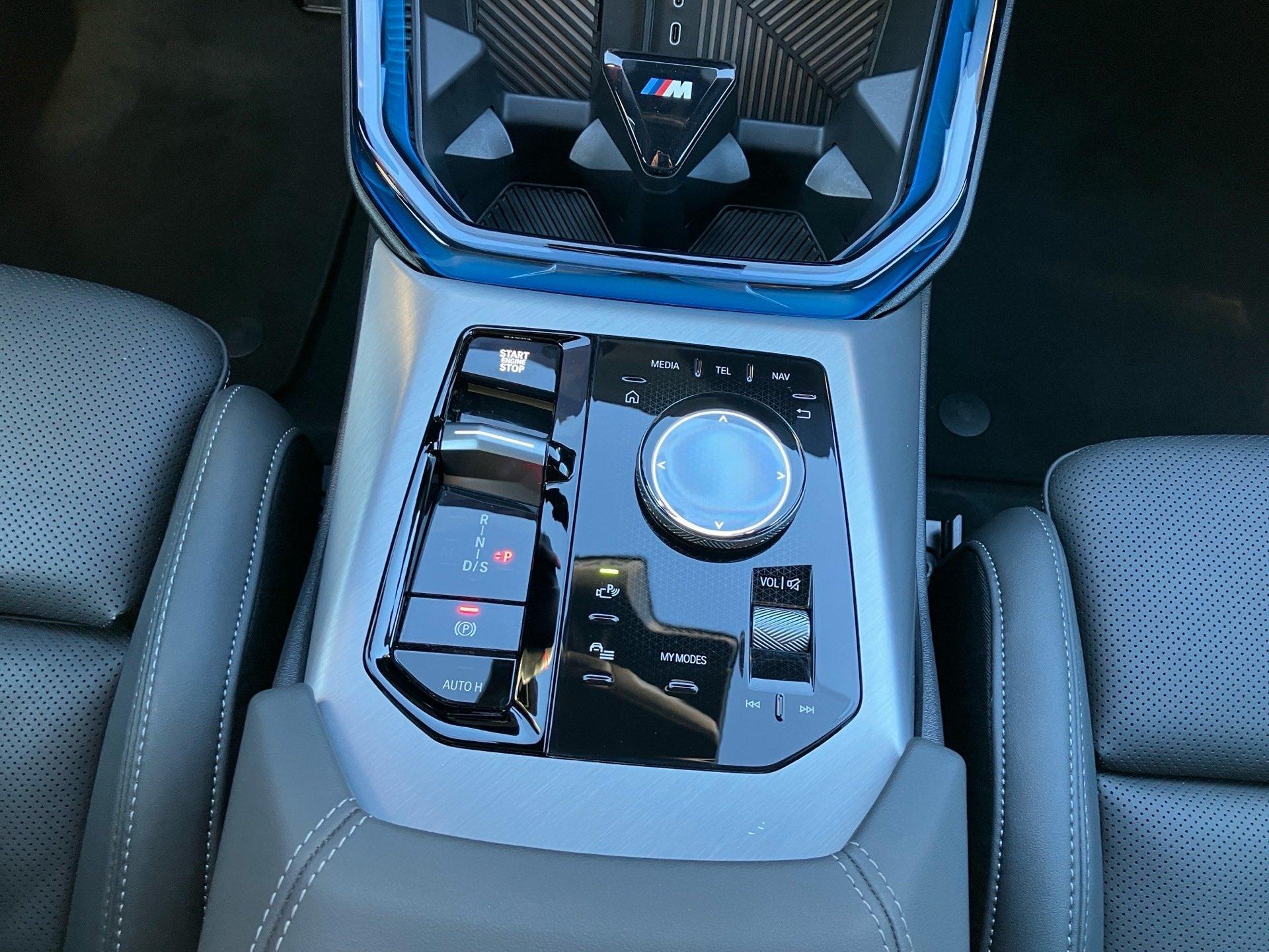 BMW X3 – Bild 10