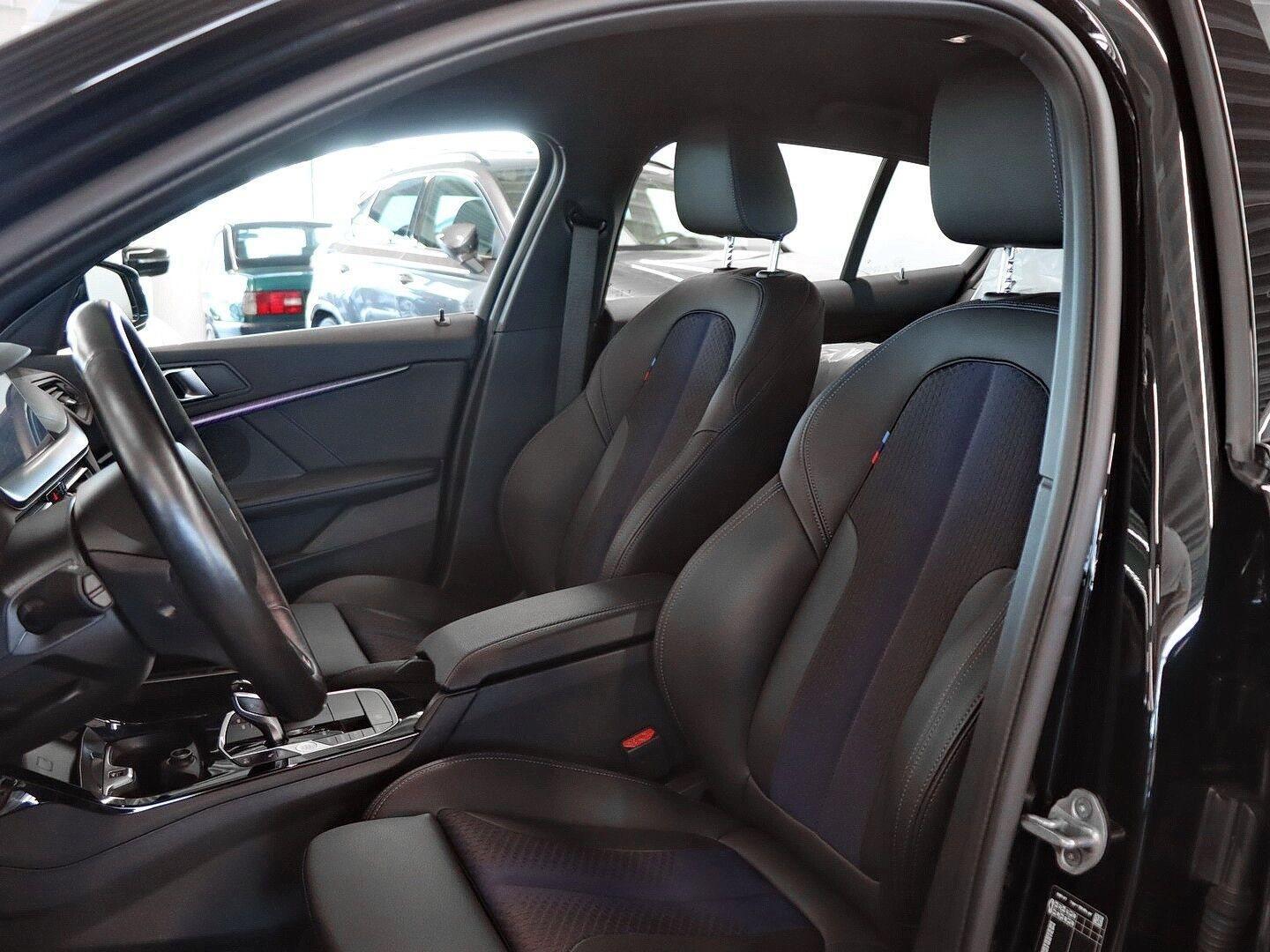 BMW 1er – Bild 15