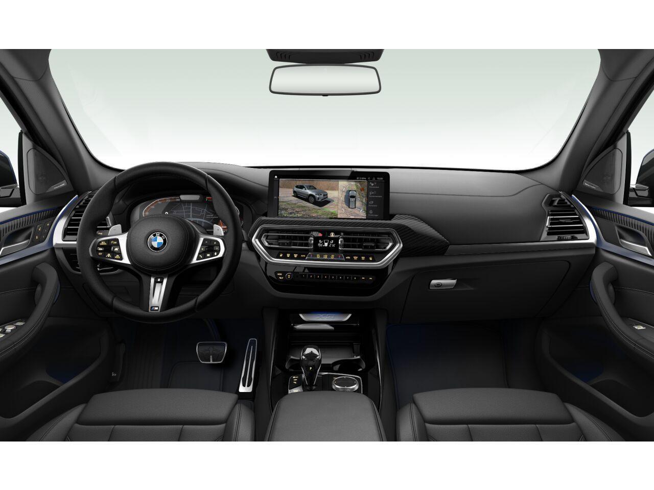 BMW X3 – Bild 18