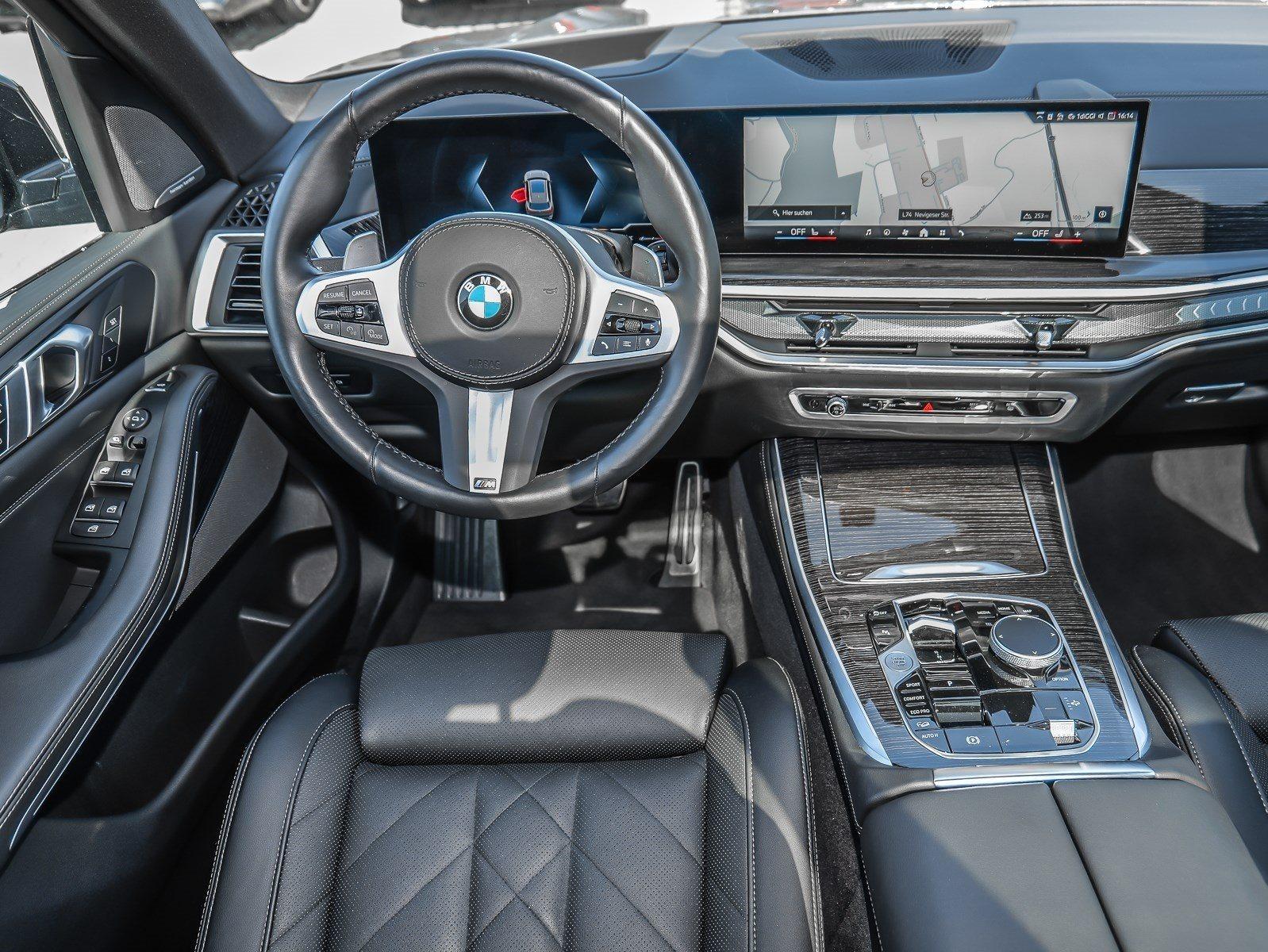 BMW X5 – Bild 22
