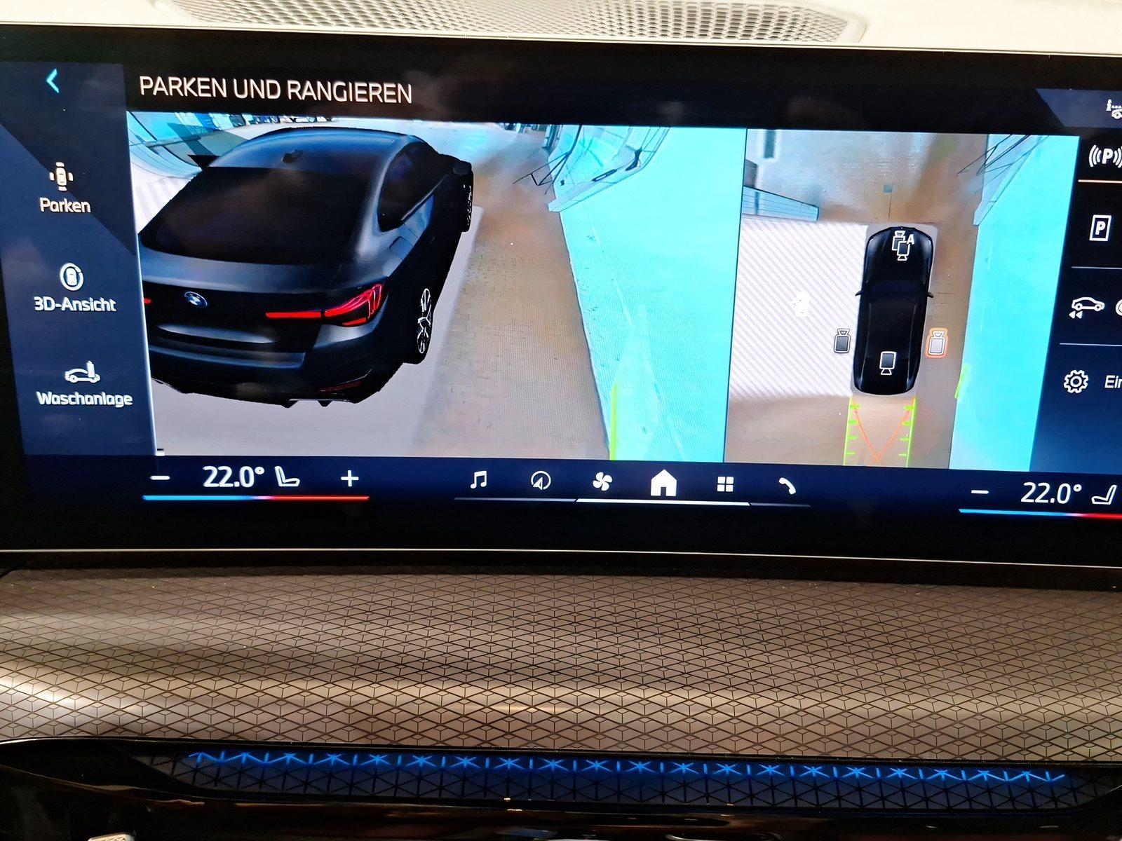 BMW 4er Gran Coupé – Bild 11