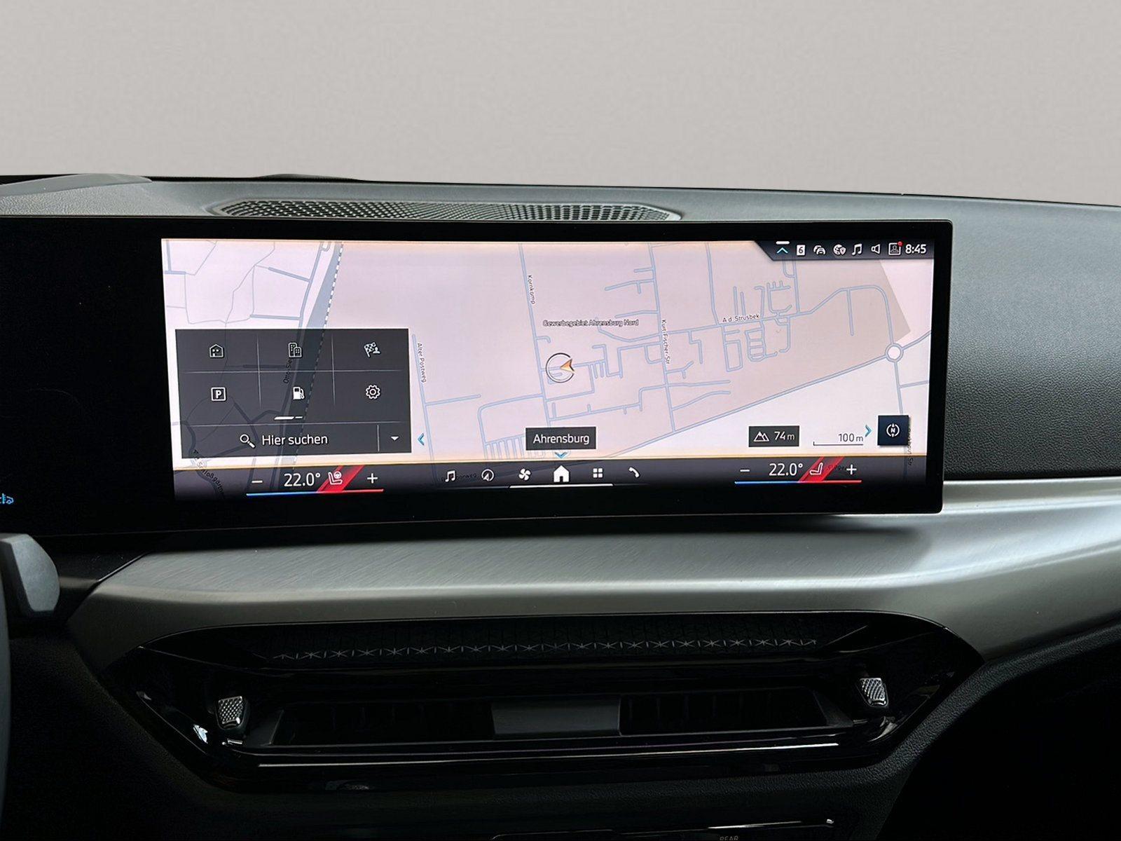 BMW 2er Coupé – Bild 15