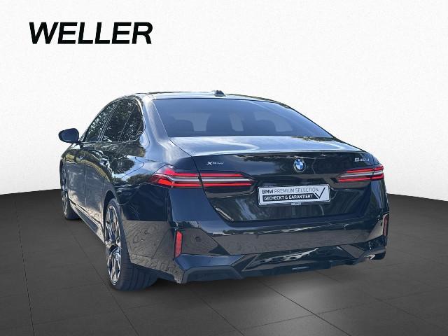 BMW 5er – Bild 4